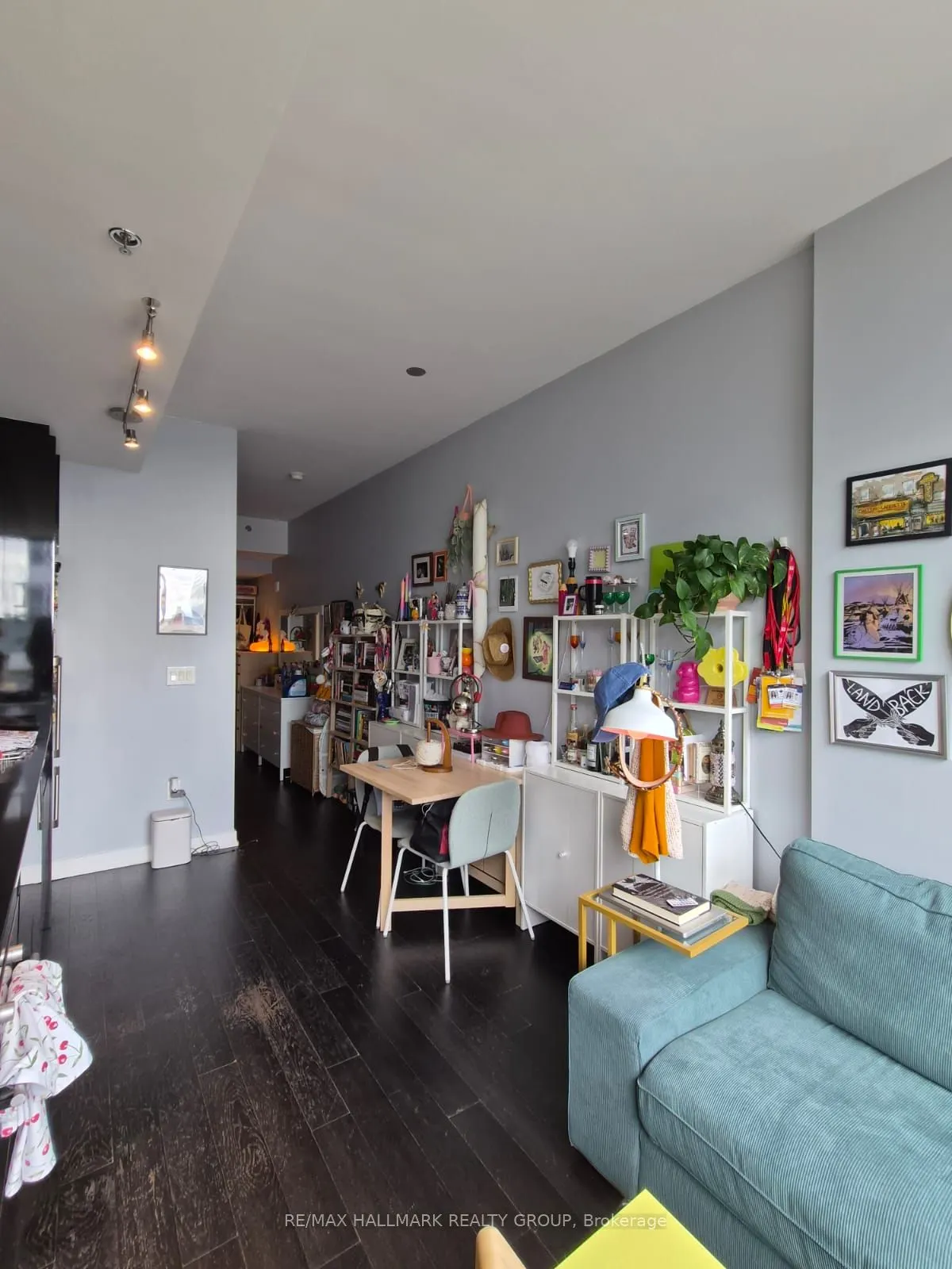 199 Slater Street W, #1704