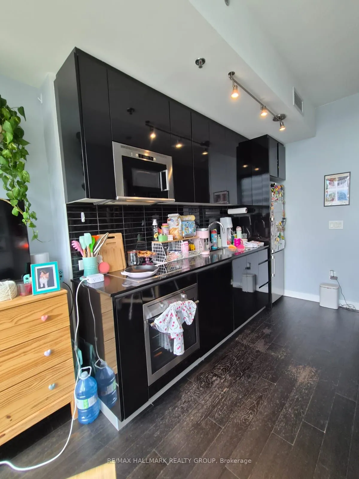 199 Slater Street W, #1704
