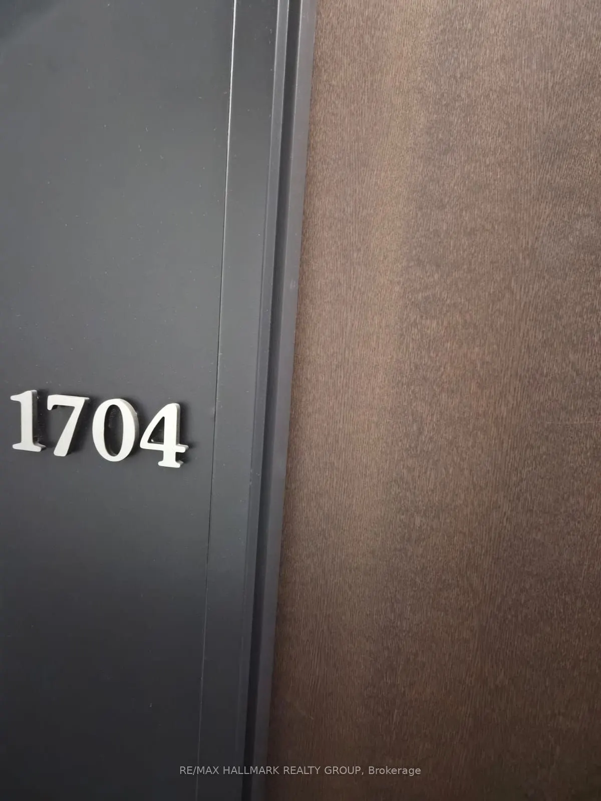199 Slater Street W, #1704