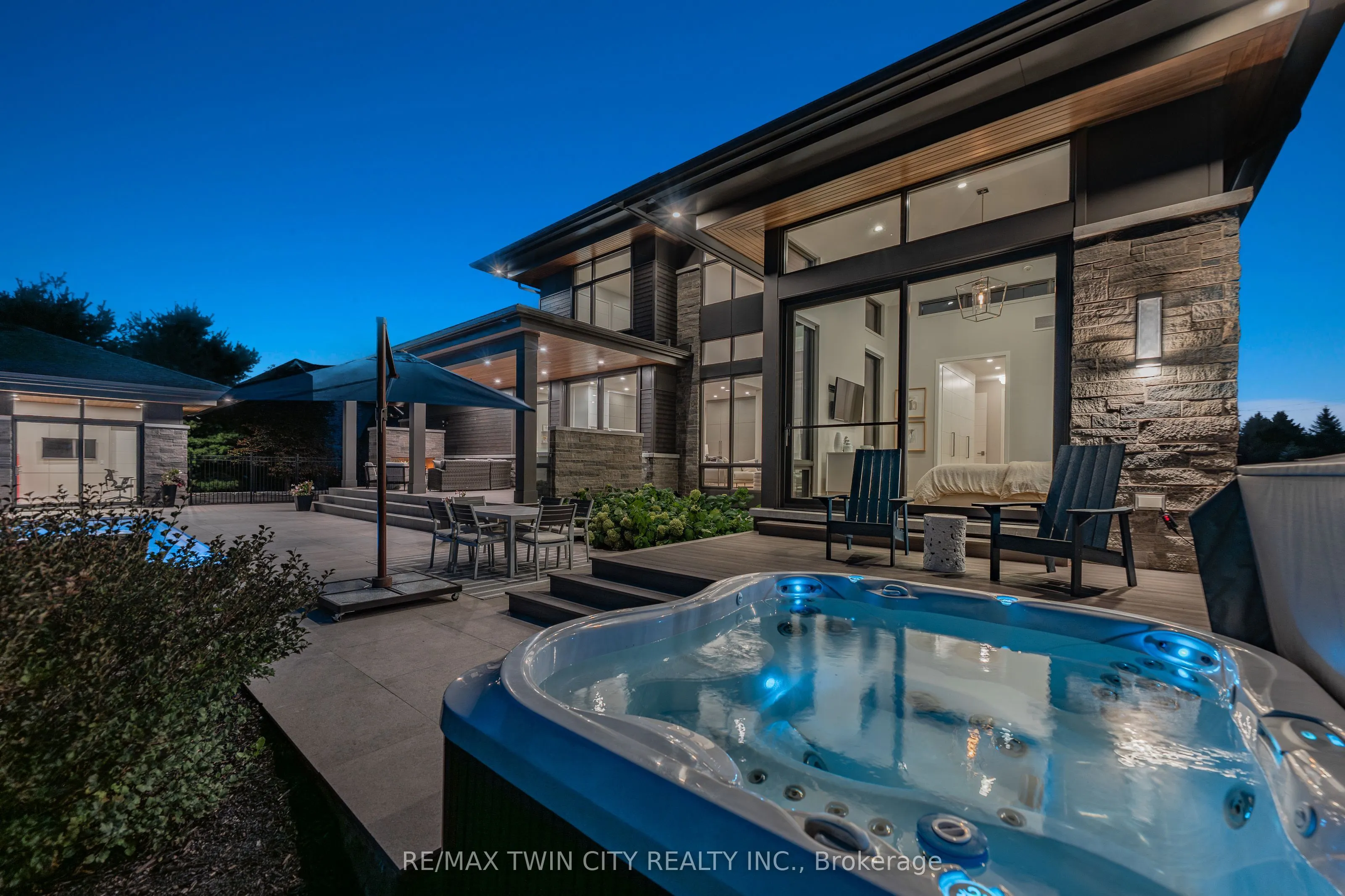 1826 Moser Young Road