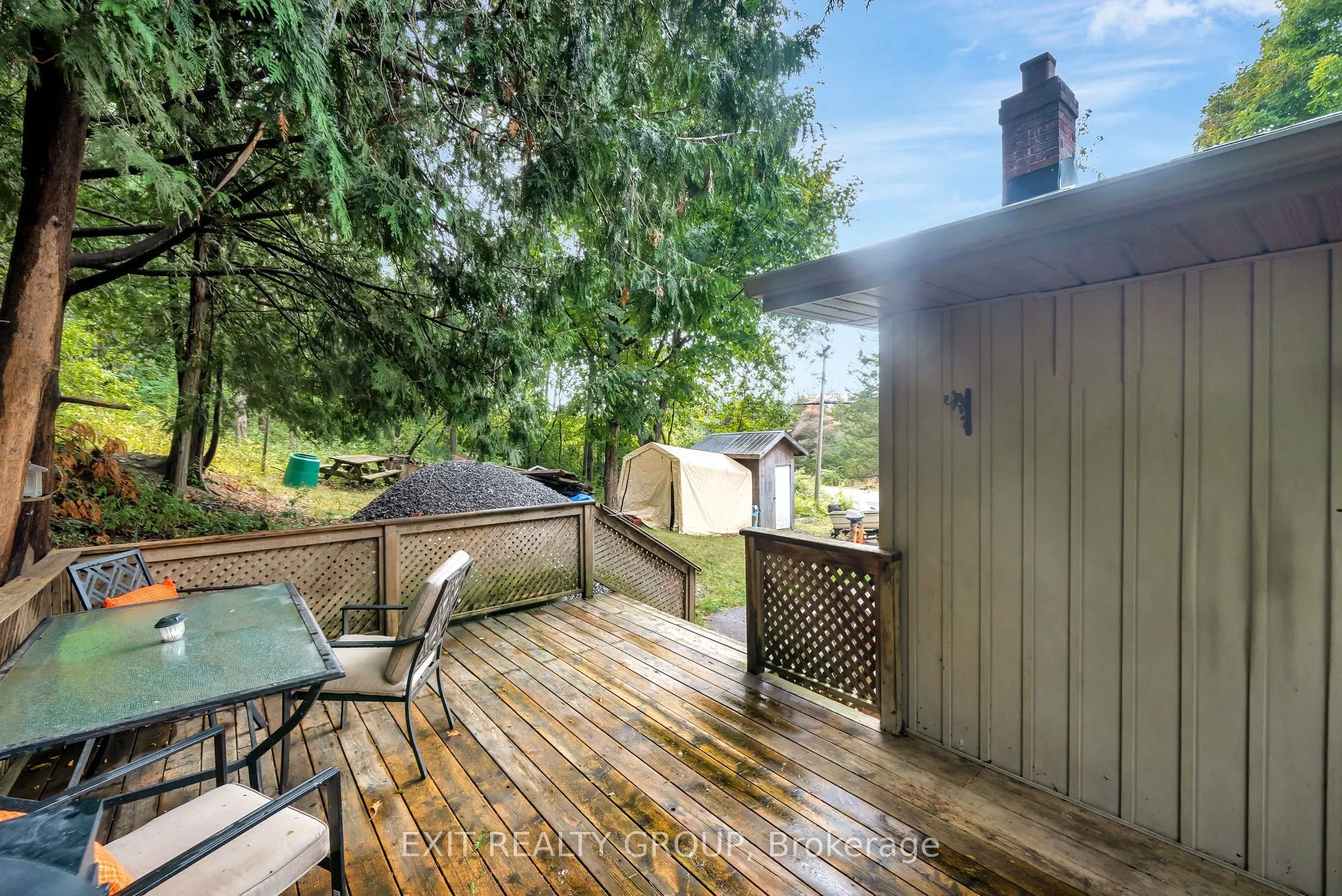340 Frankford-Stirling Road