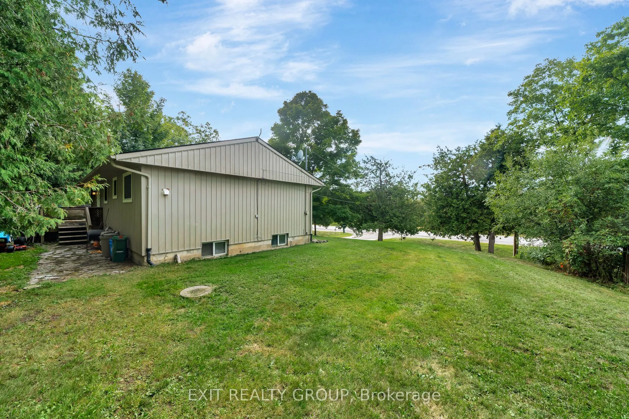 340 Frankford-Stirling Road
