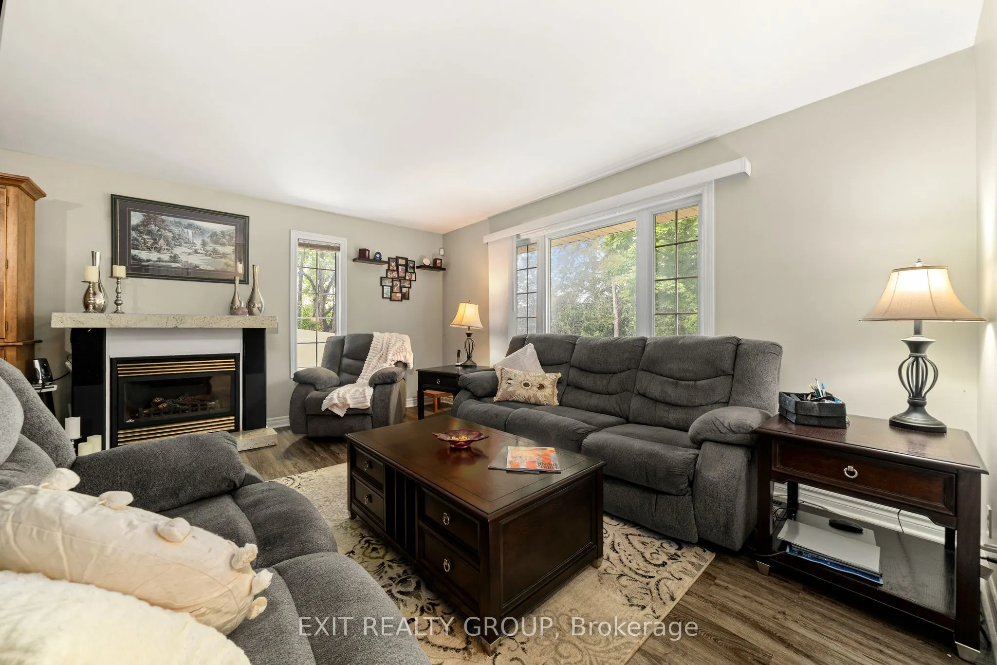 340 Frankford-Stirling Road