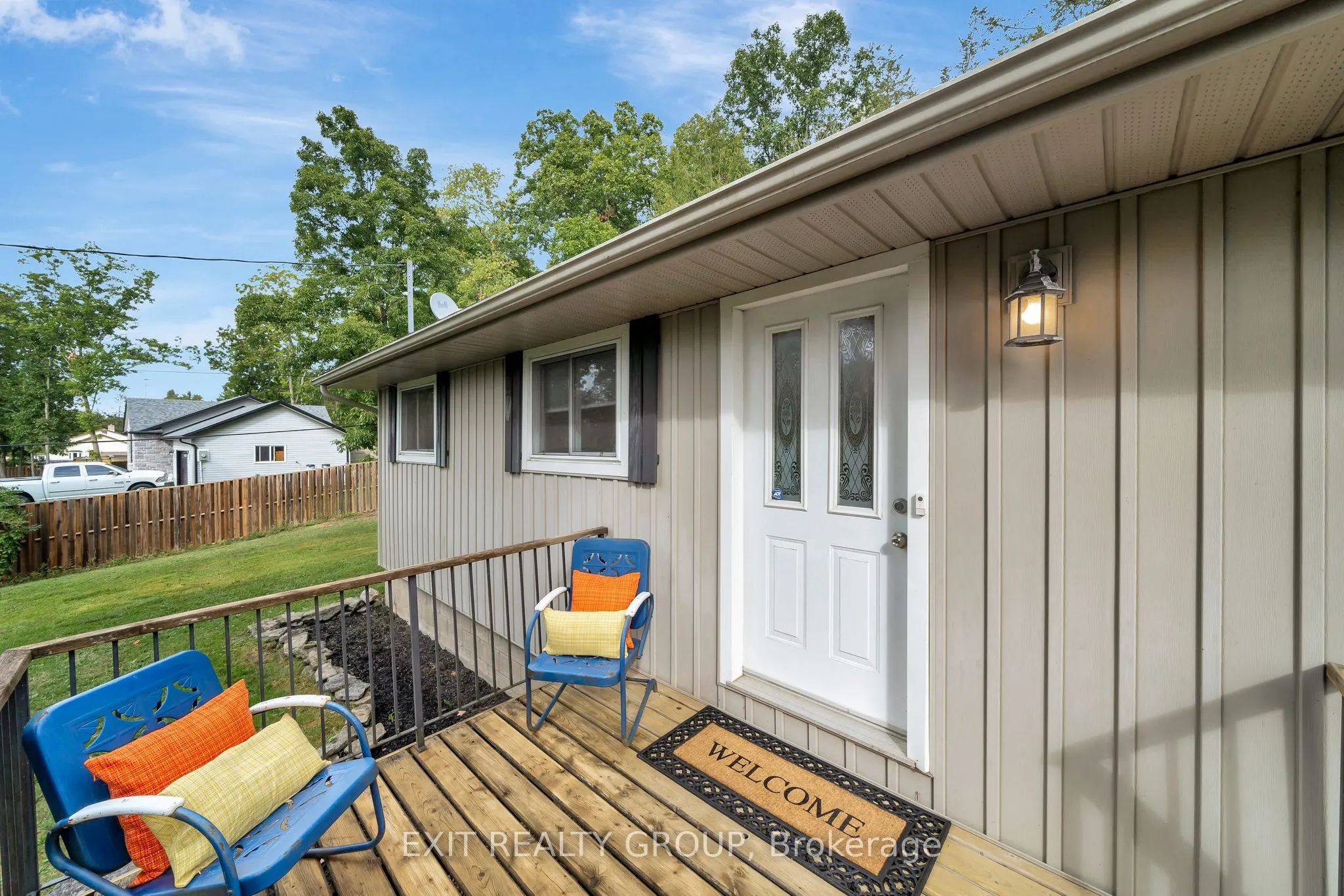 340 Frankford-Stirling Road