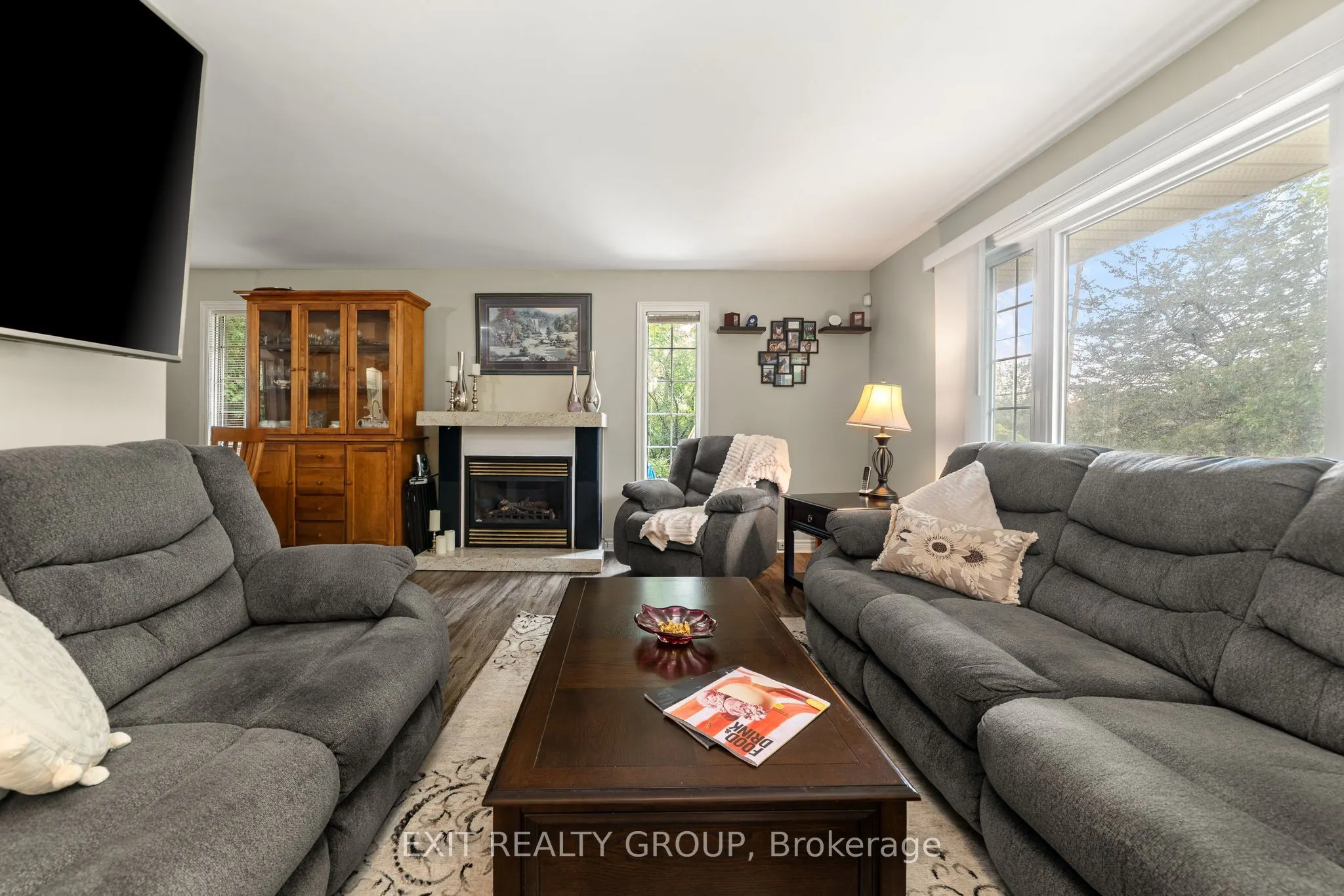 340 Frankford-Stirling Road
