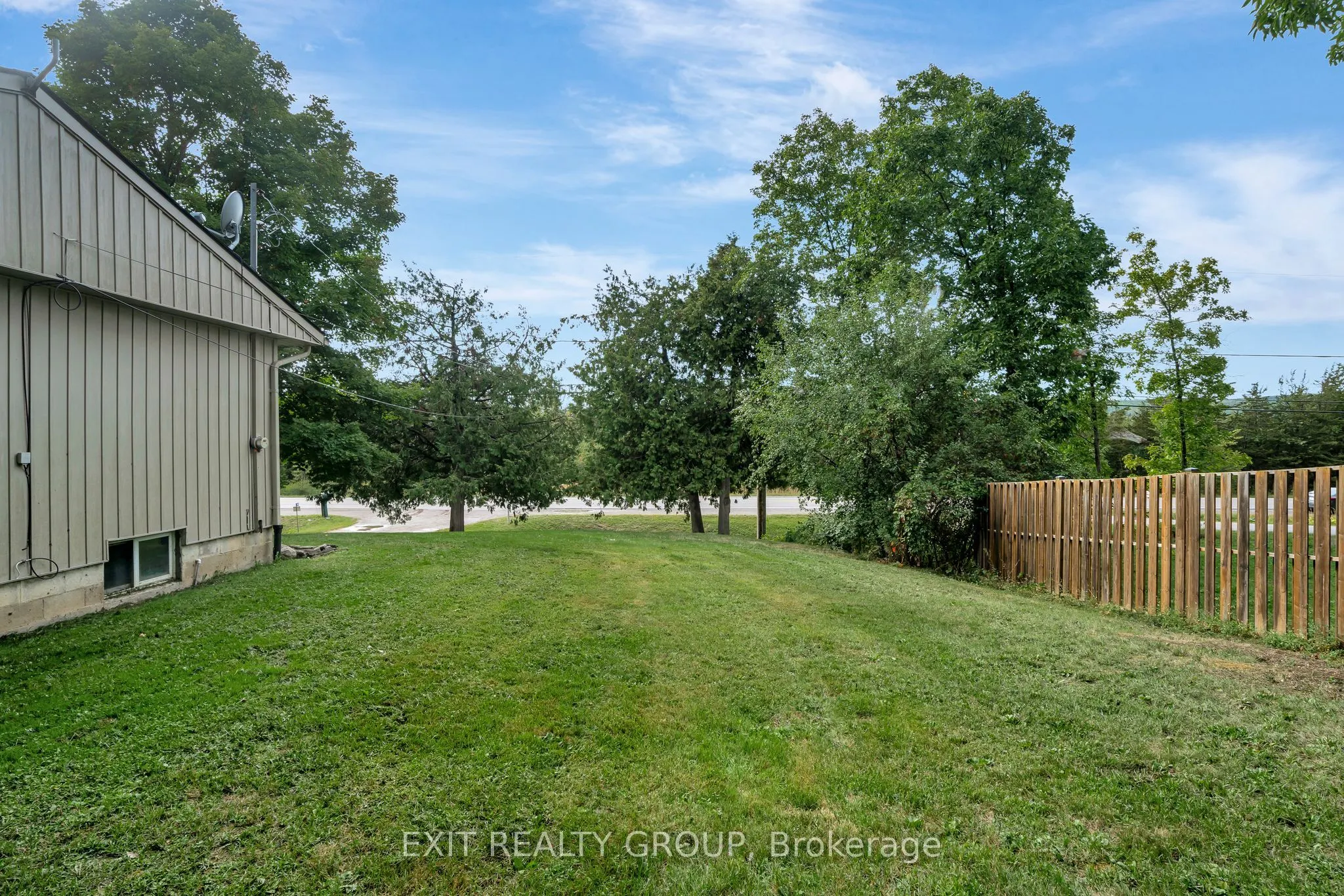 340 Frankford-Stirling Road