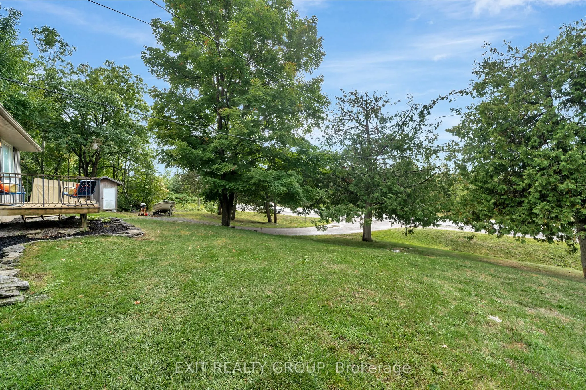 340 Frankford-Stirling Road