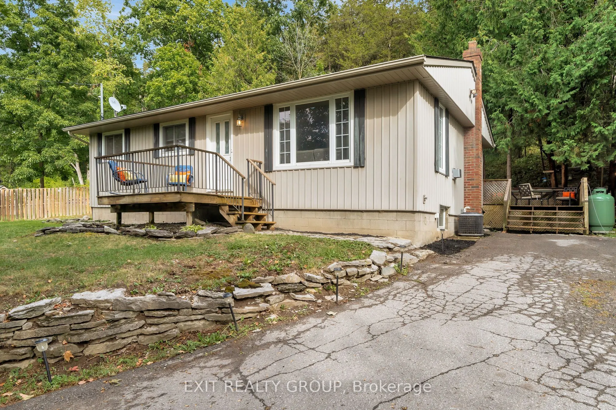 340 Frankford-Stirling Road