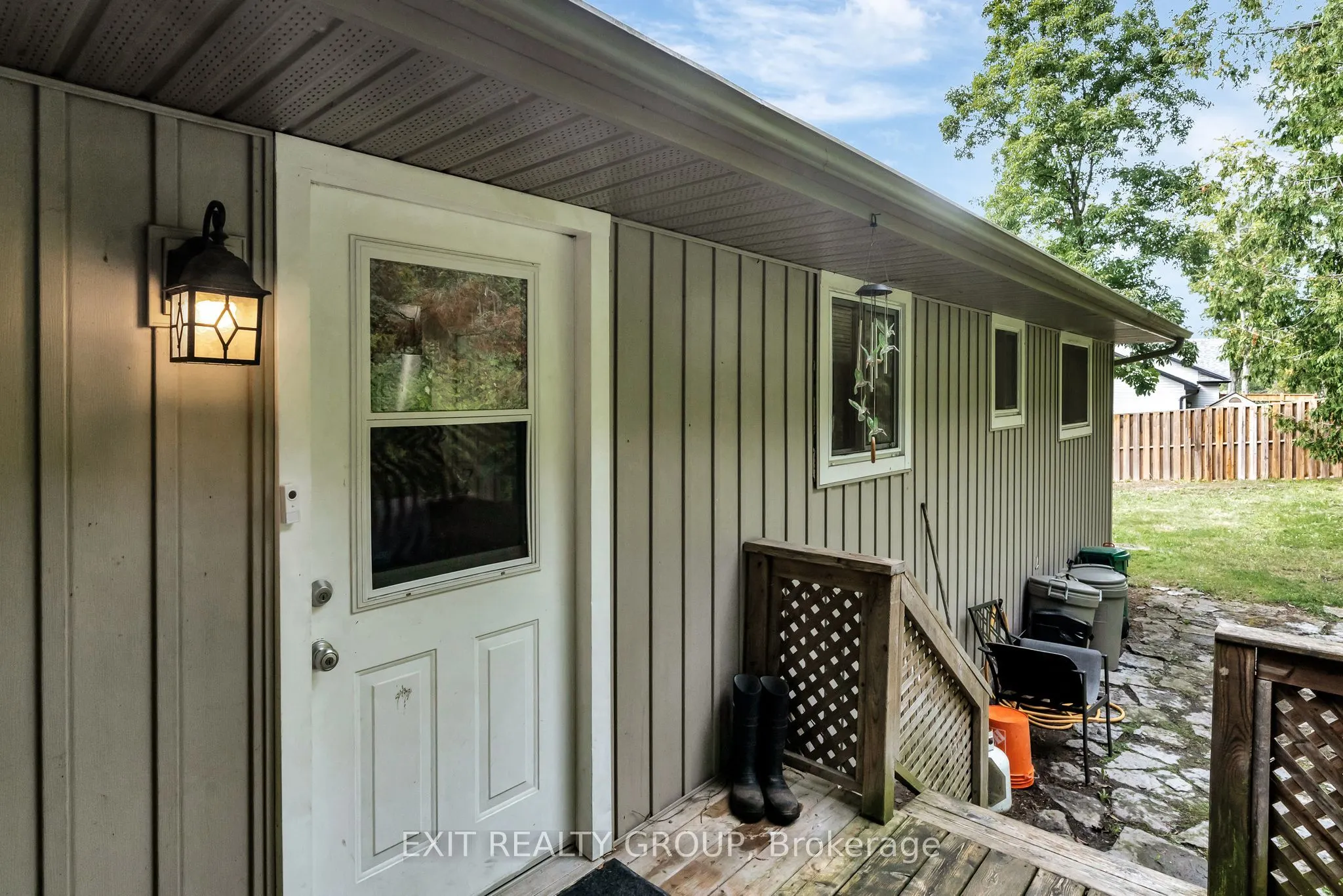 340 Frankford-Stirling Road