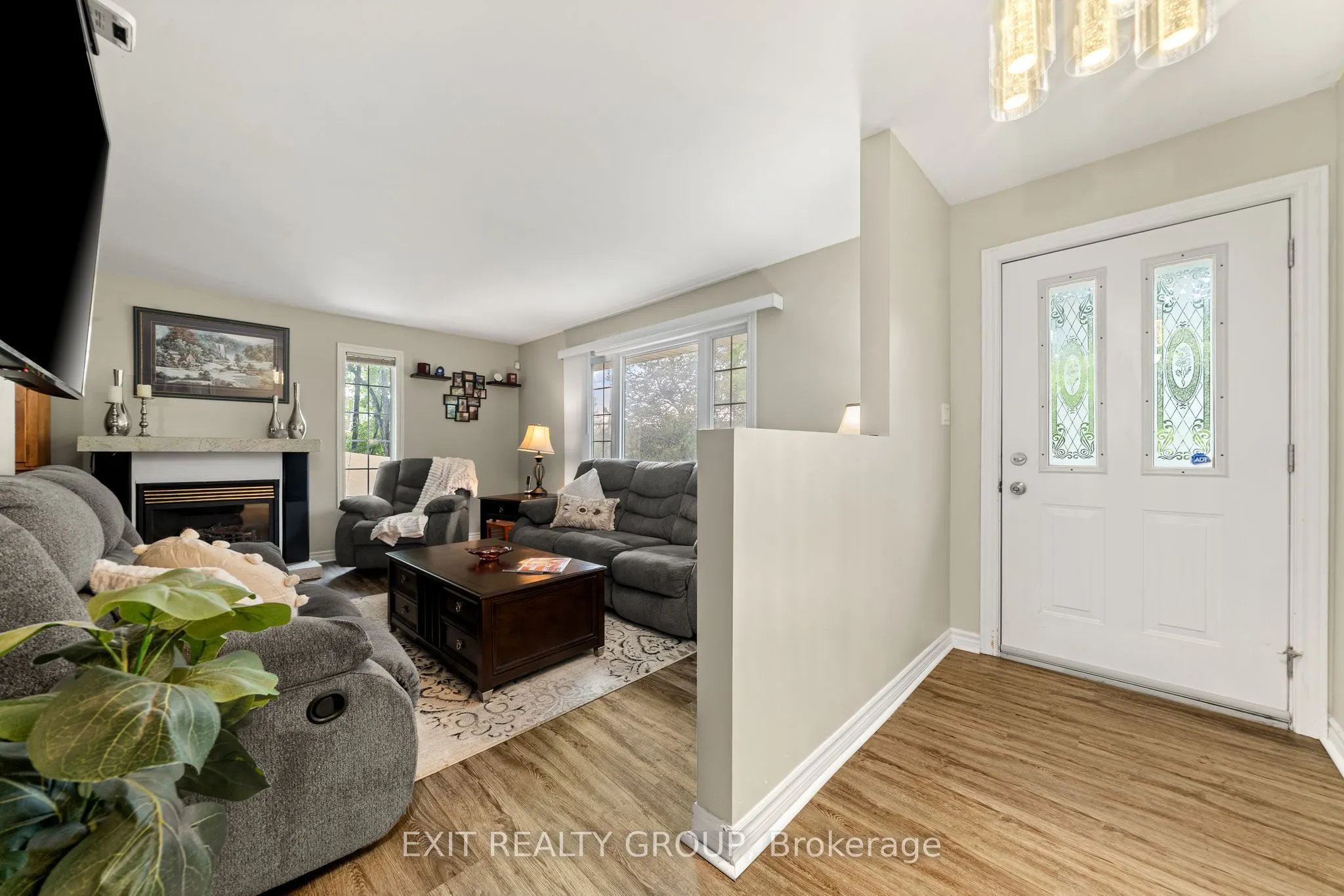 340 Frankford-Stirling Road