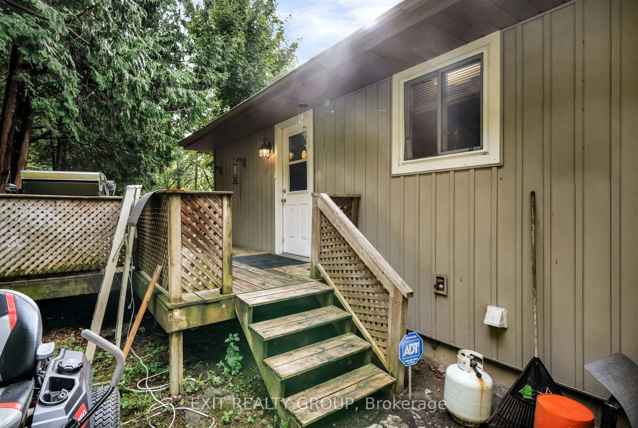 340 Frankford-Stirling Road