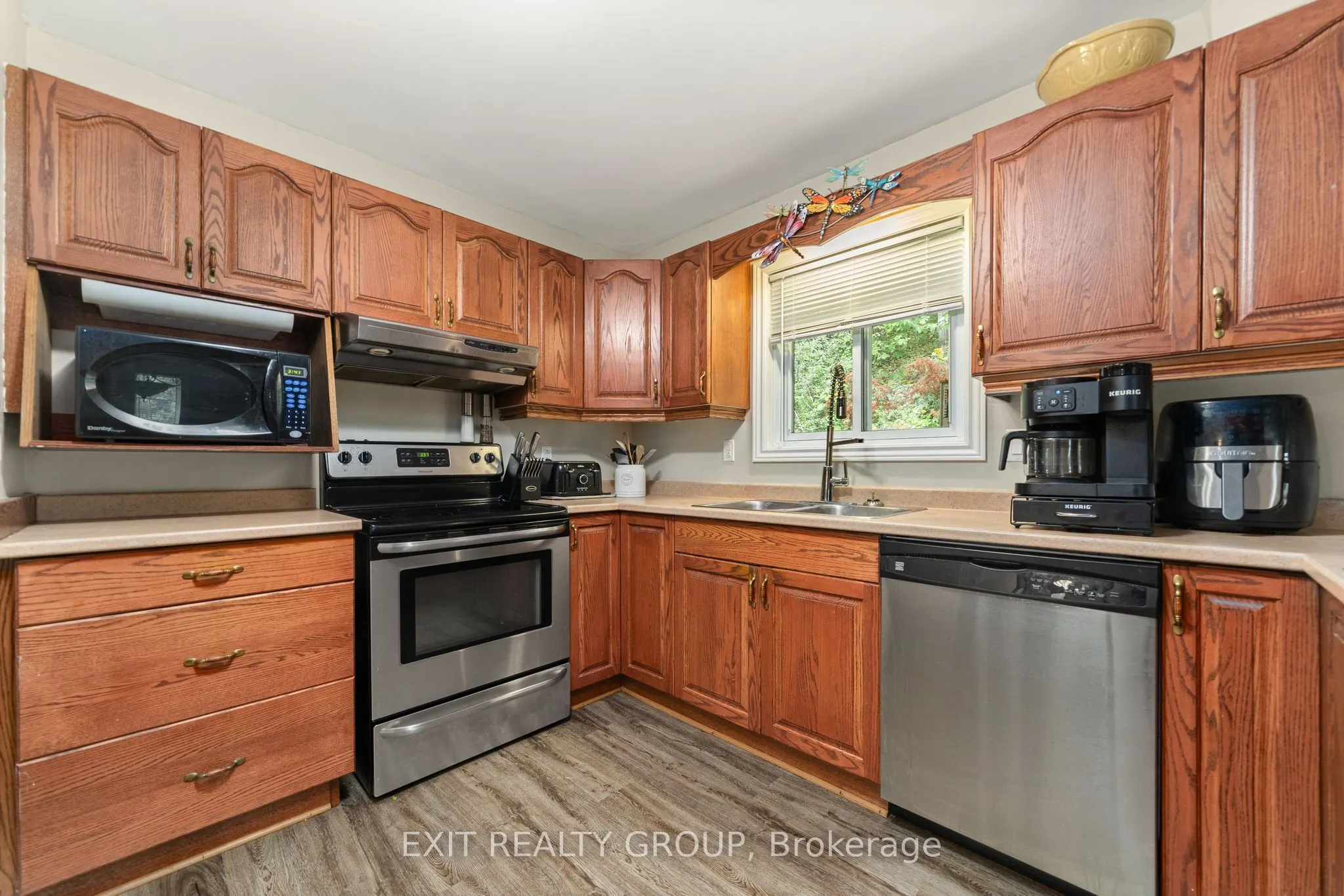 340 Frankford-Stirling Road