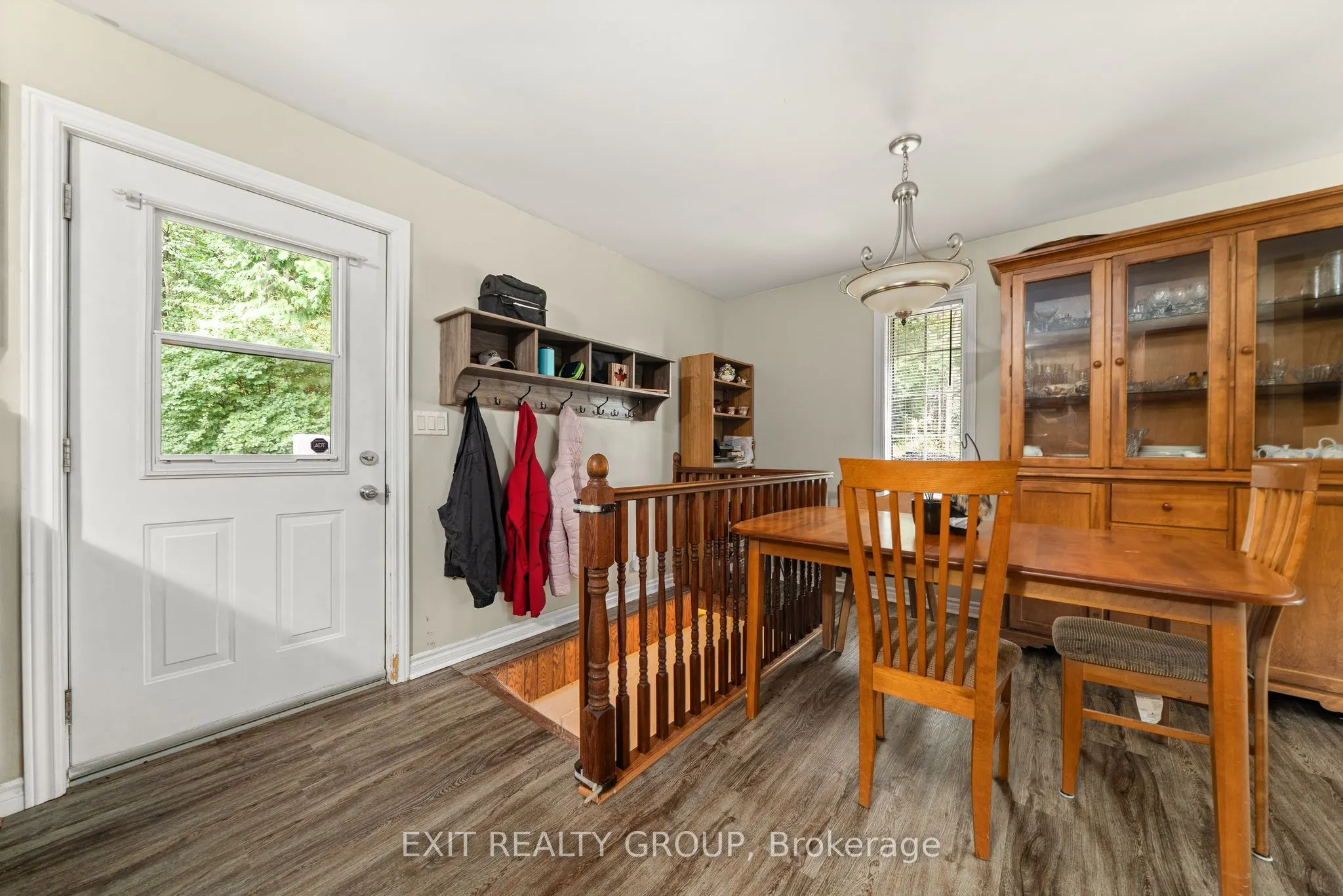 340 Frankford-Stirling Road