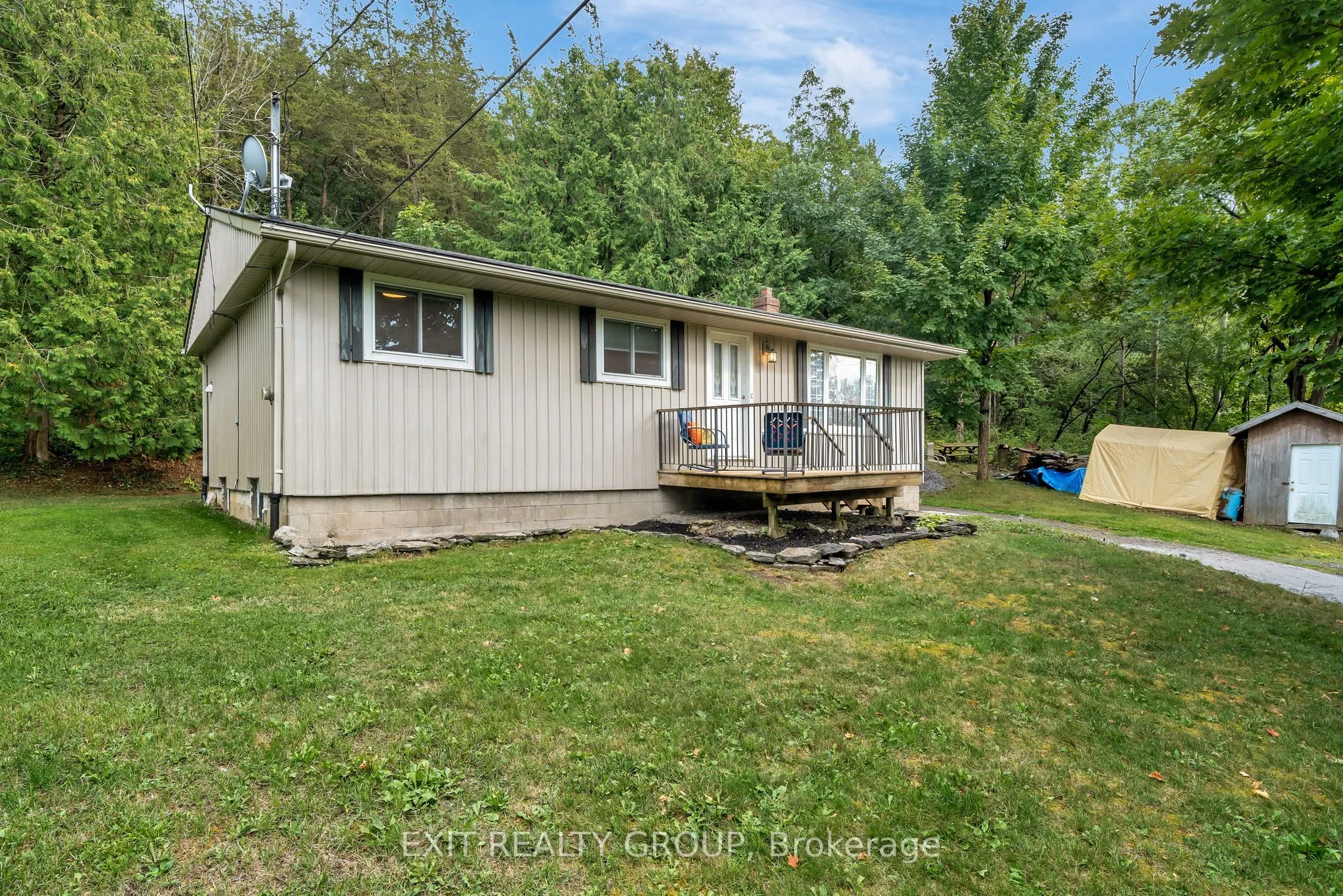 340 Frankford-Stirling Road