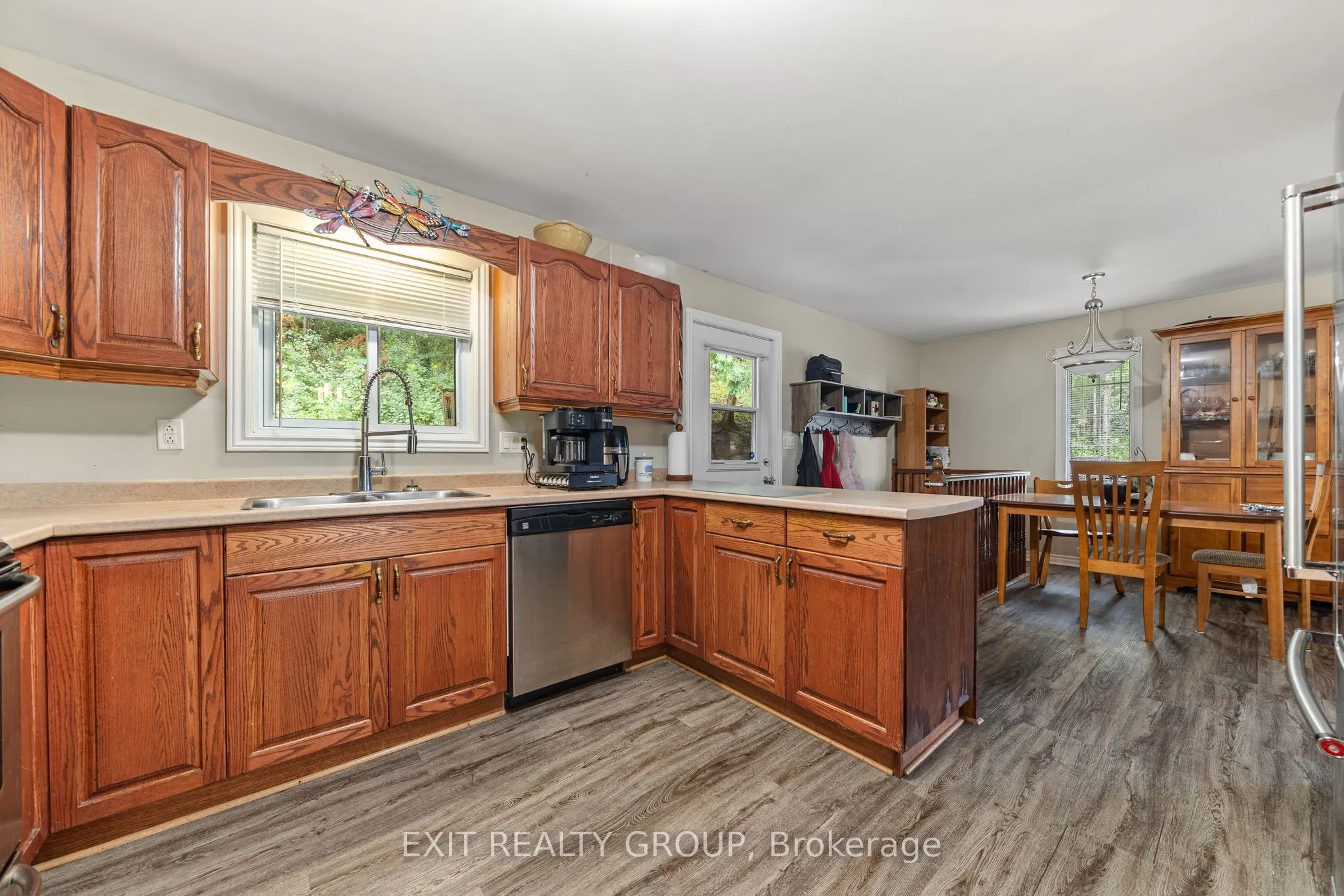 340 Frankford-Stirling Road