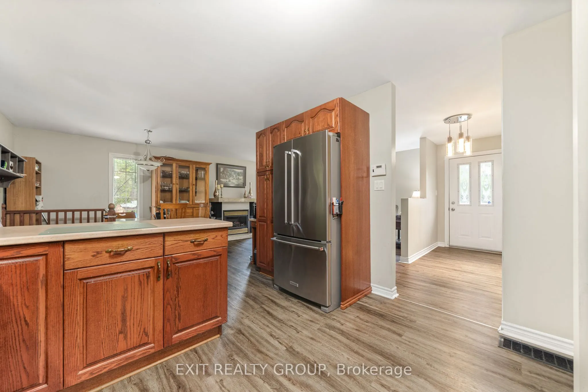 340 Frankford-Stirling Road
