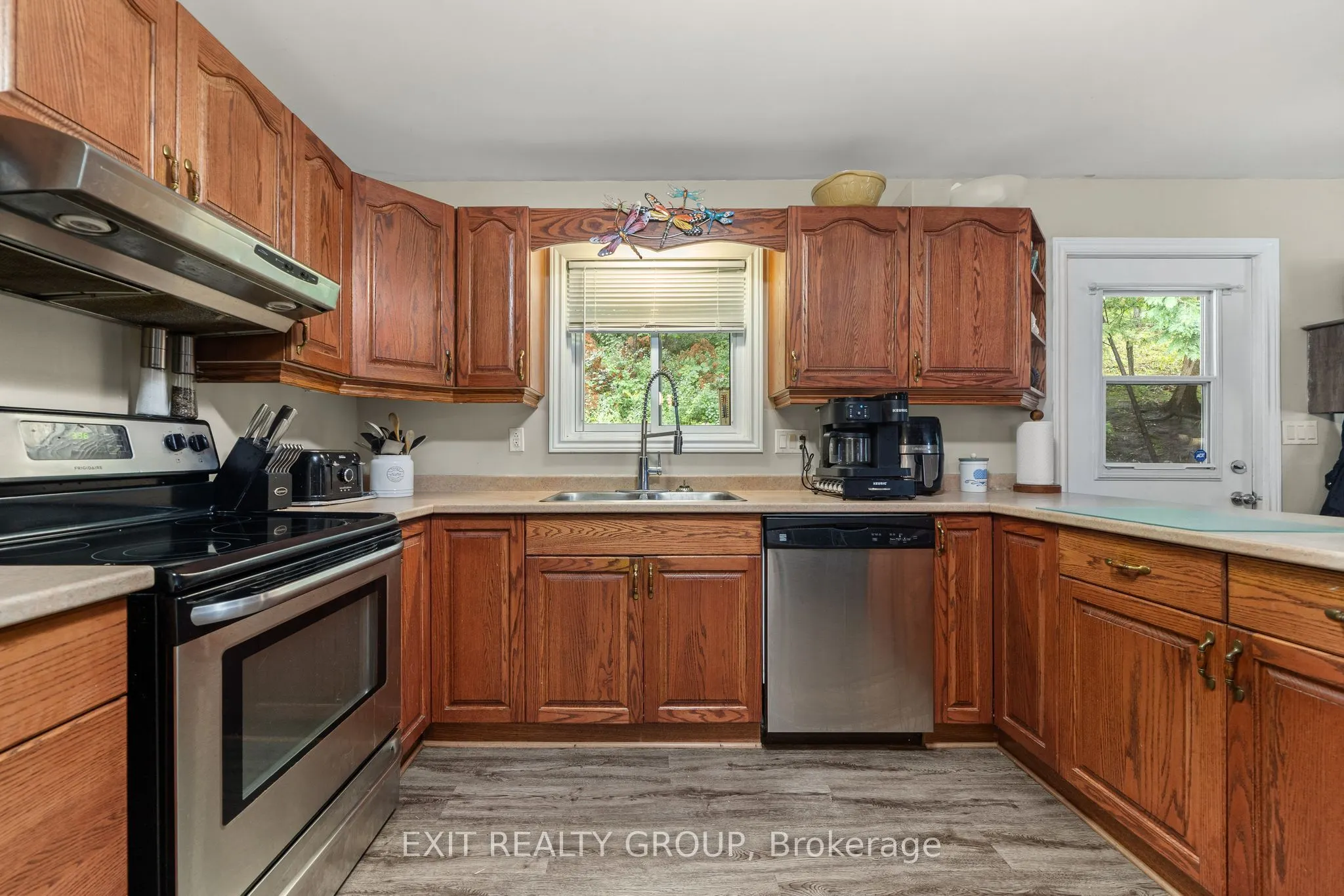 340 Frankford-Stirling Road