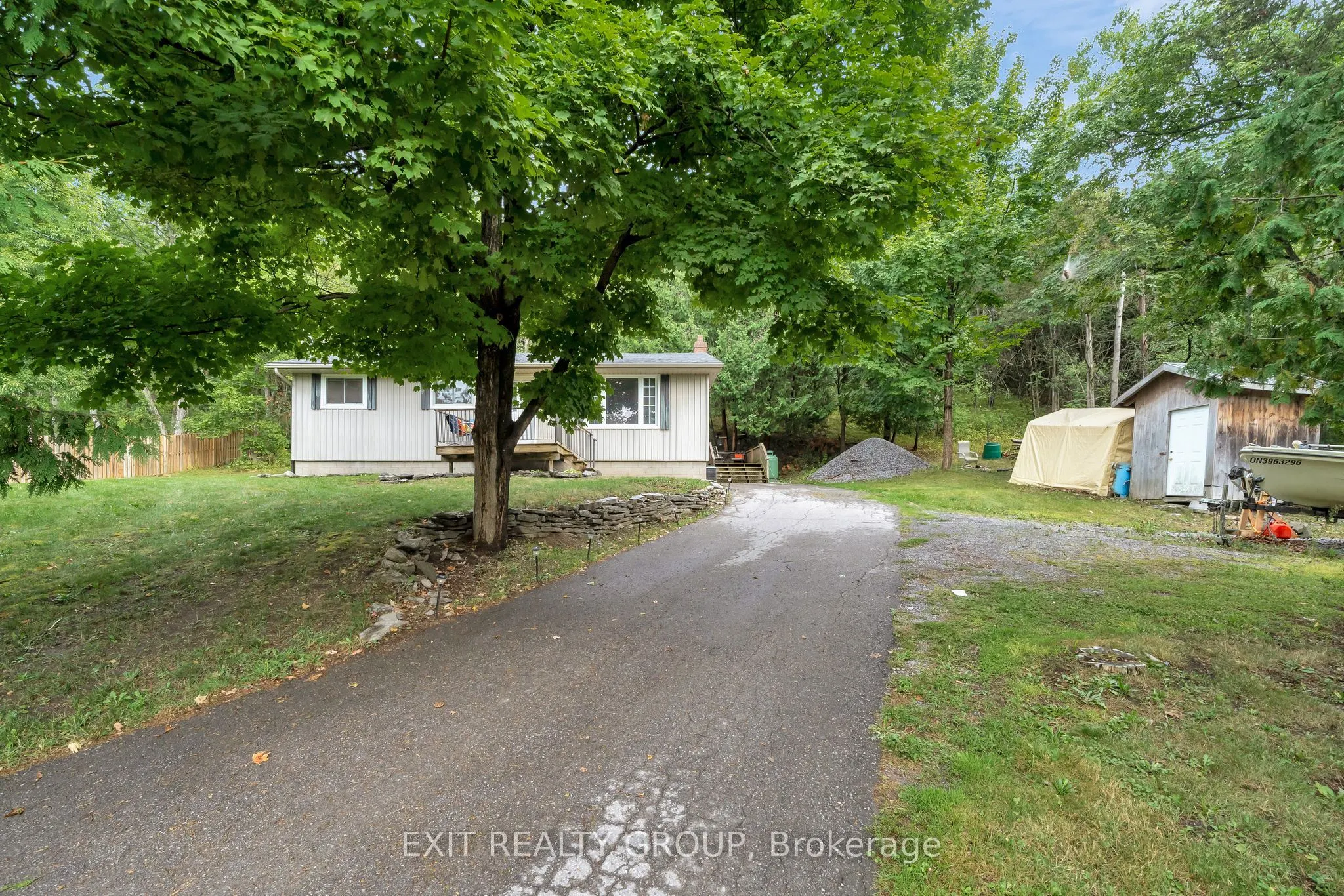 340 Frankford-Stirling Road