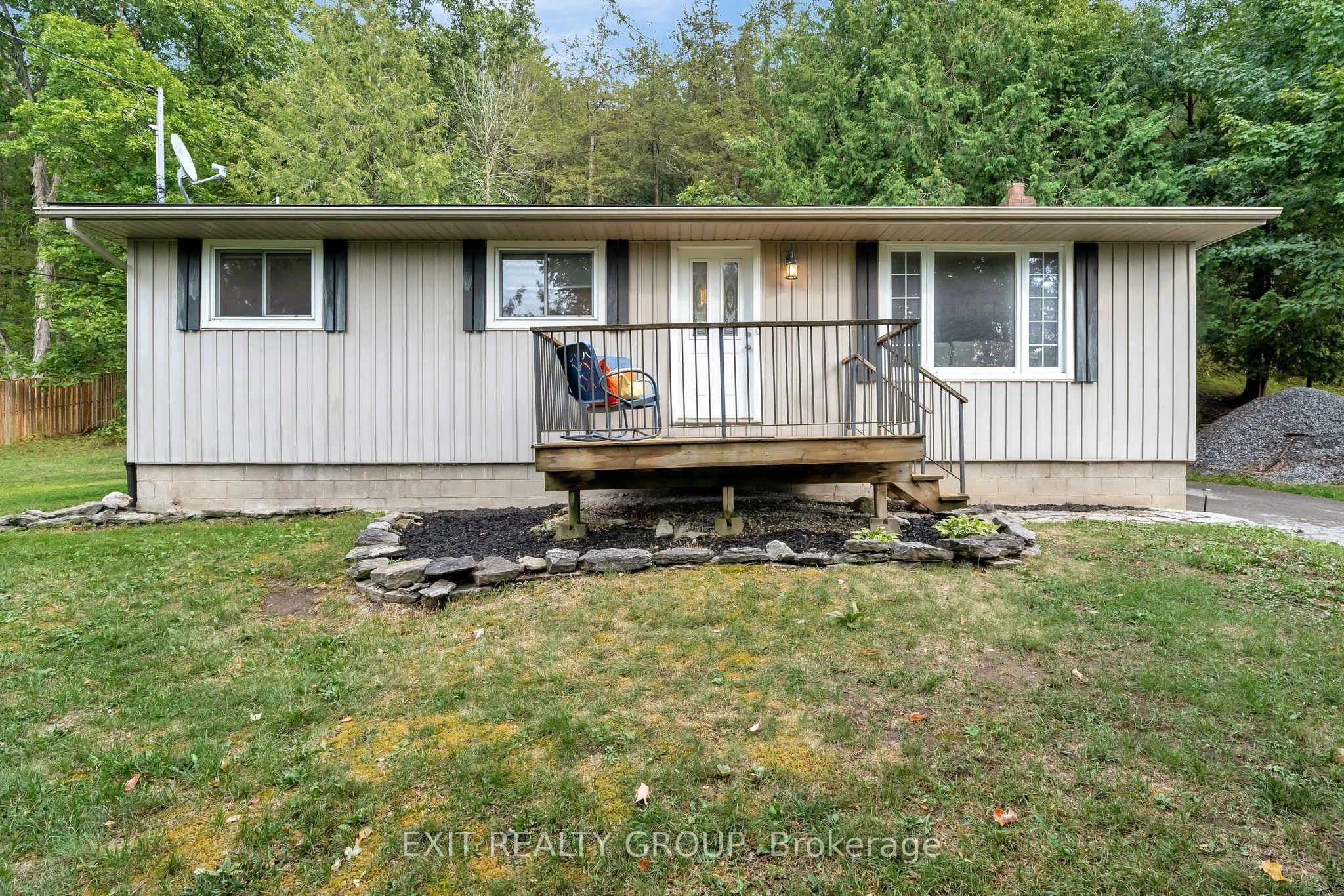 340 Frankford-Stirling Road