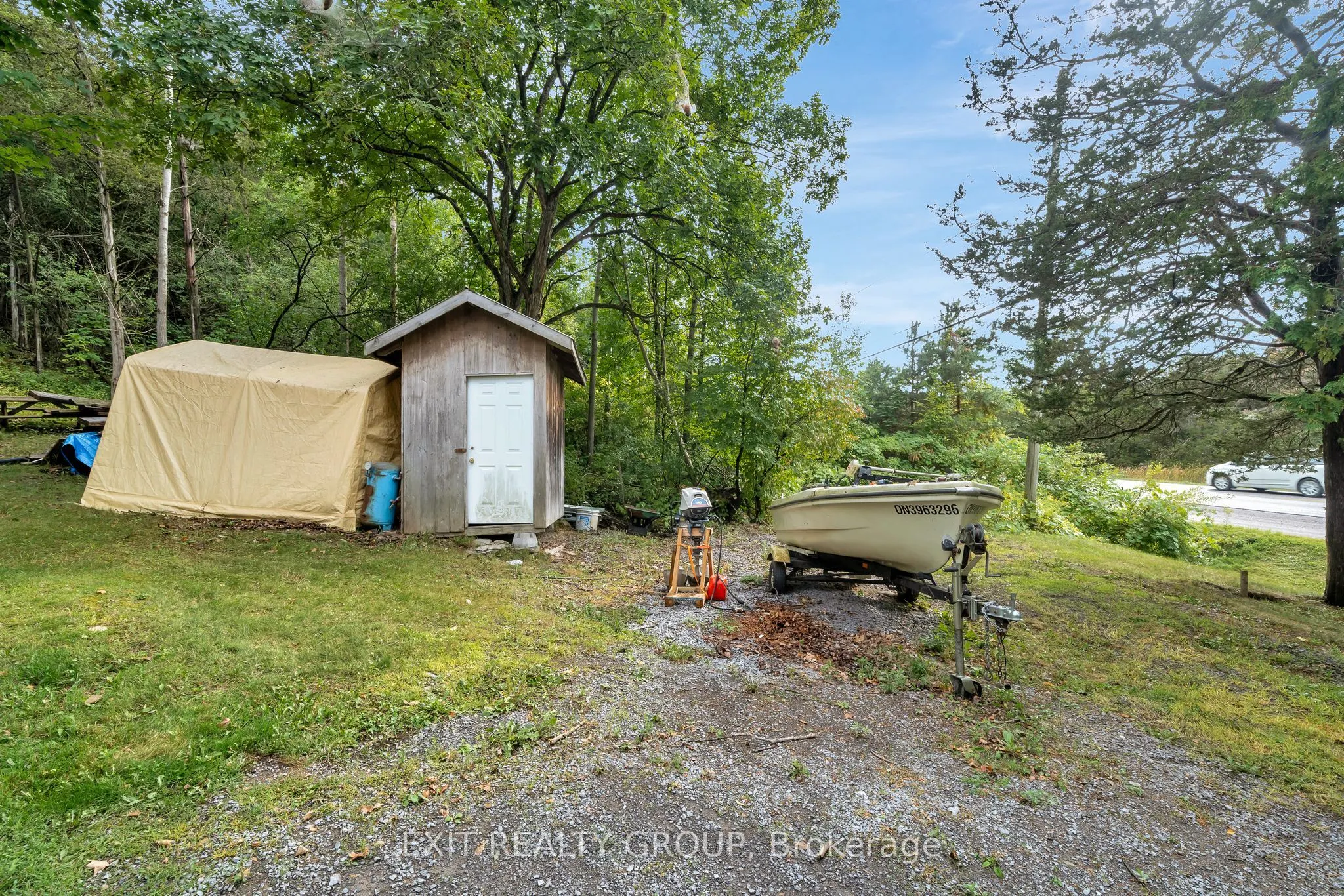 340 Frankford-Stirling Road