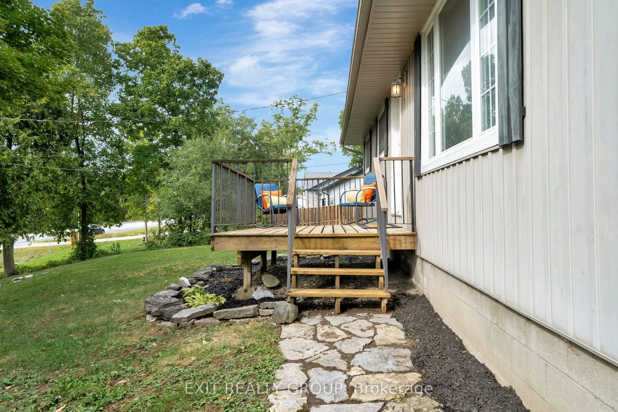 340 Frankford-Stirling Road