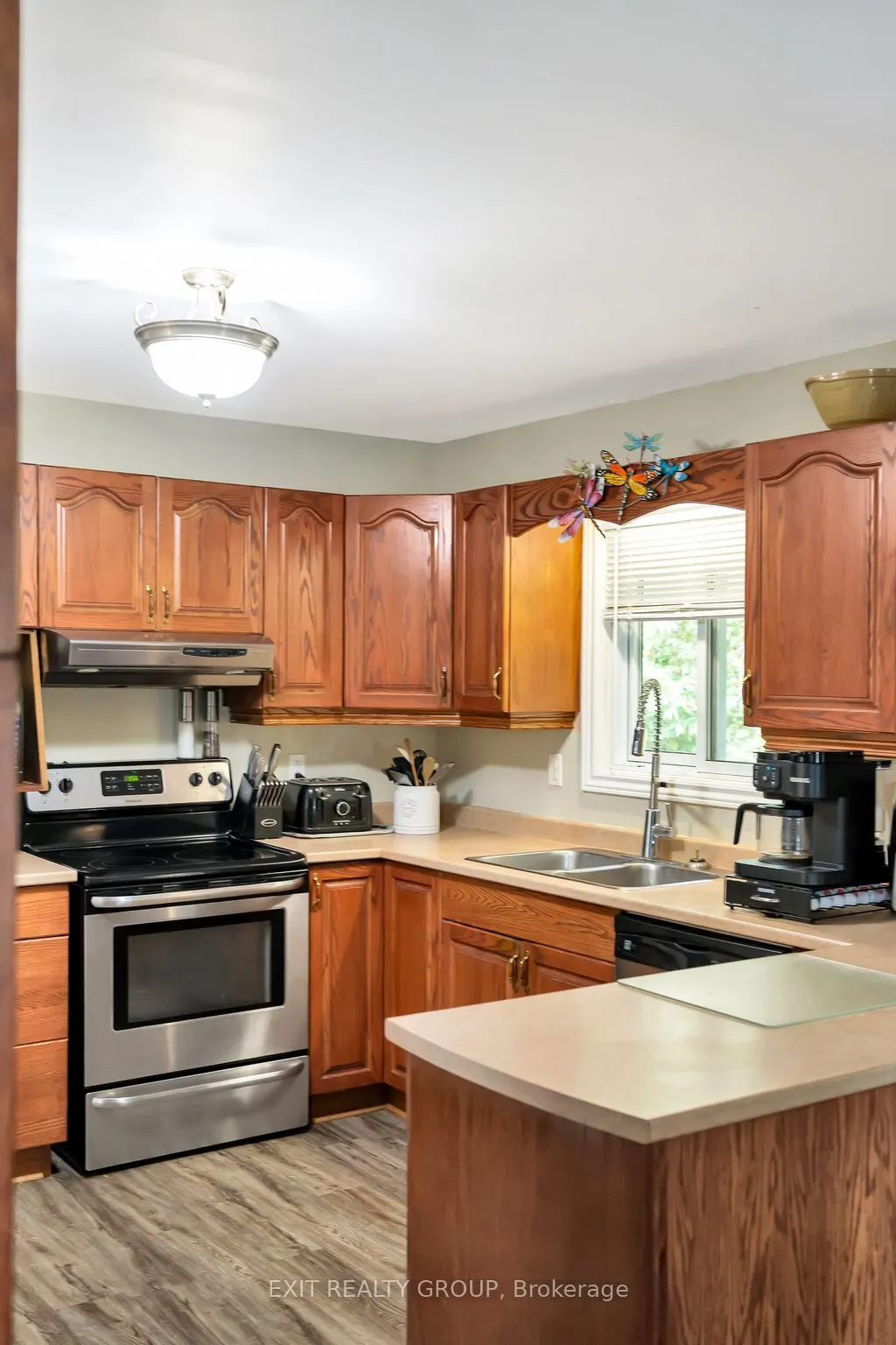 340 Frankford-Stirling Road