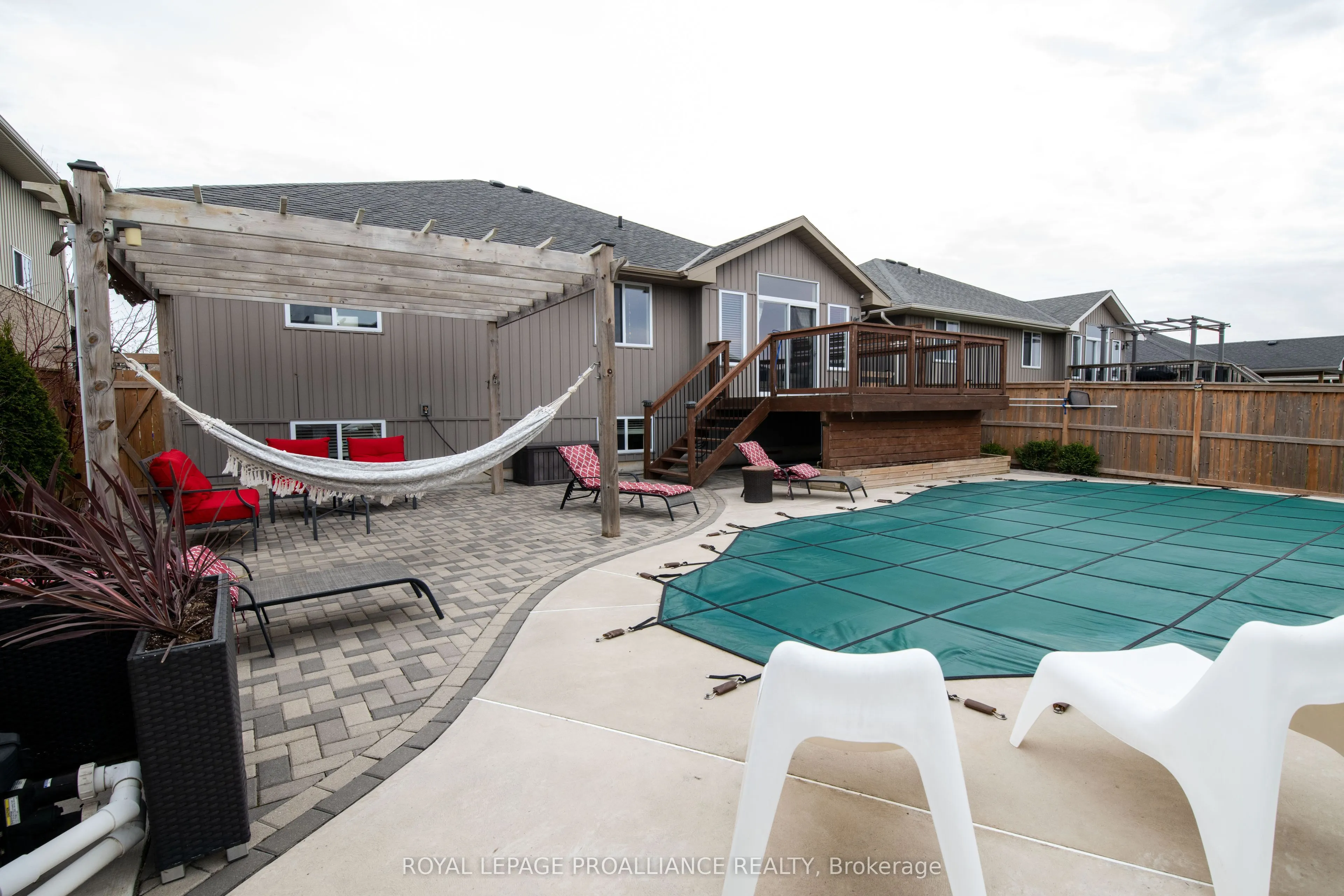 28 Butternut Court