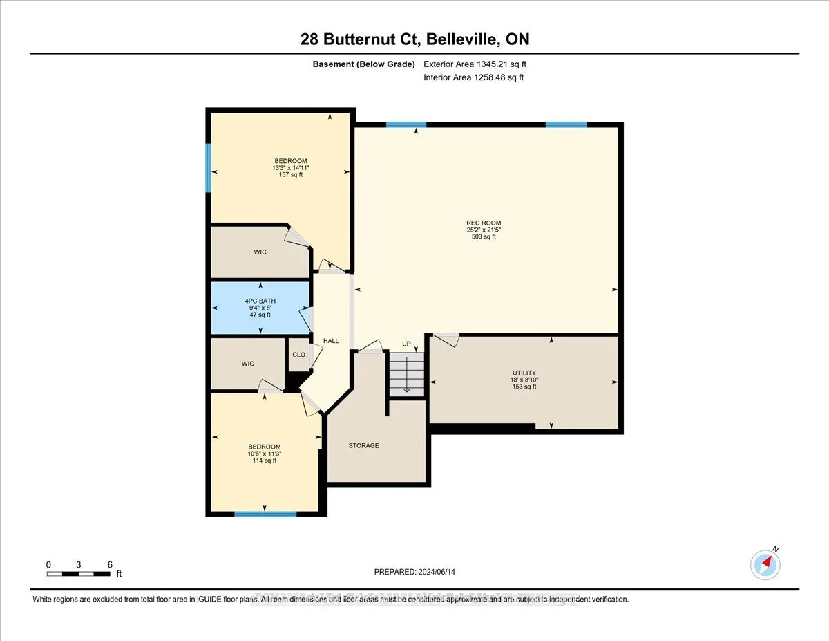 28 Butternut Court