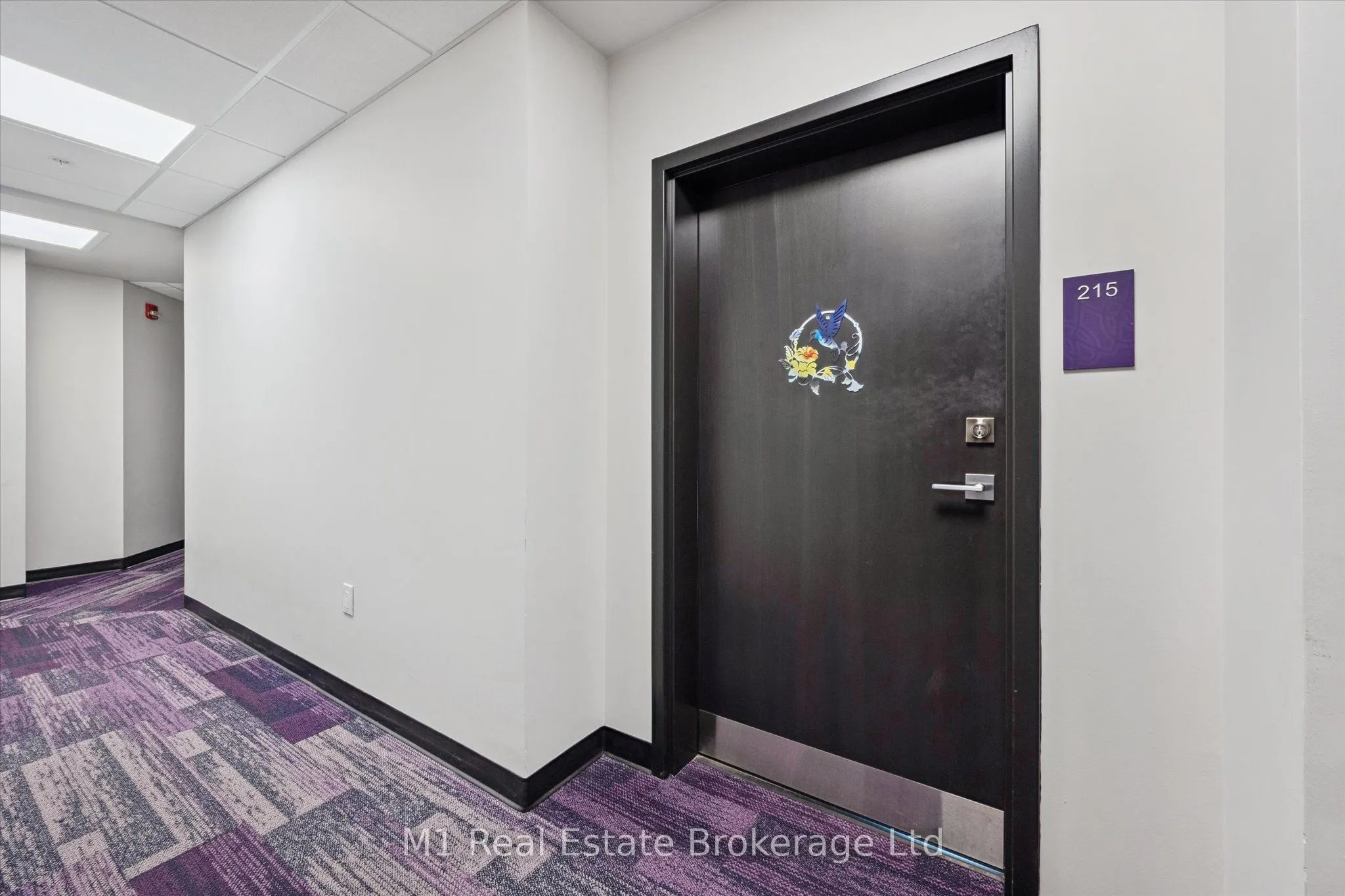 35 Kingsbury Square, #215