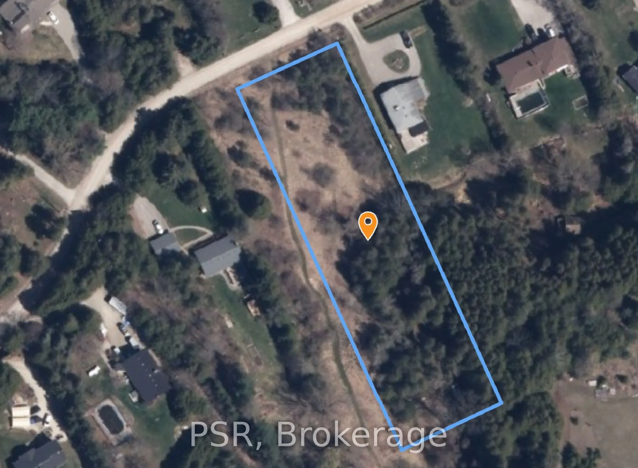 13 Cedar Lane