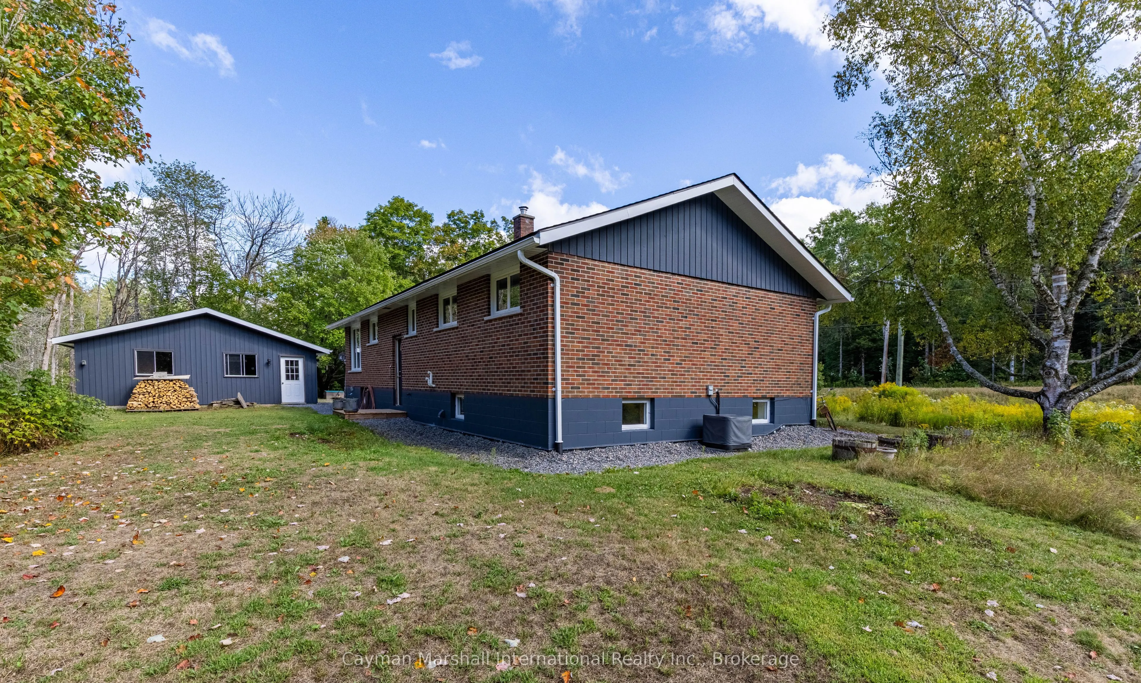 2900 Muskoka Road 10