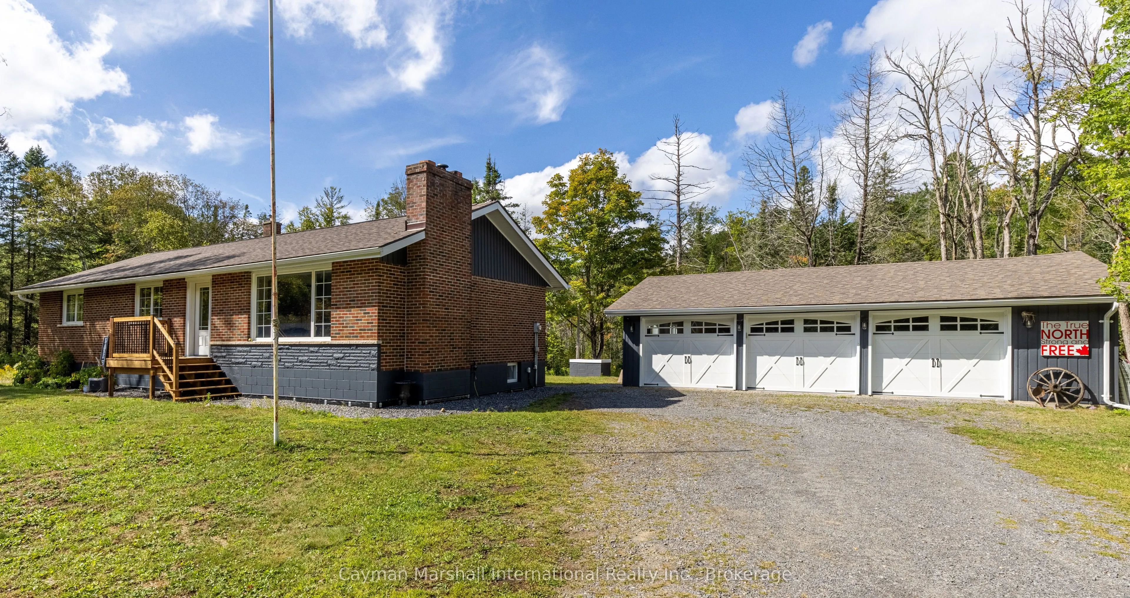 2900 Muskoka Road 10