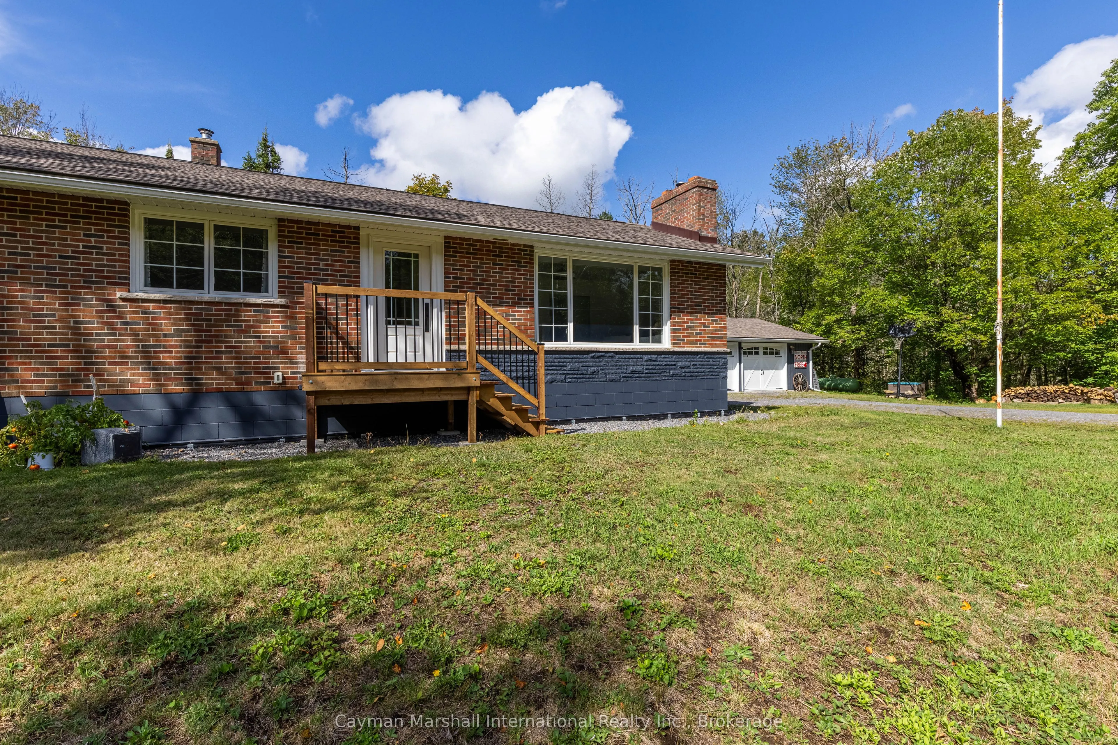 2900 Muskoka Road 10