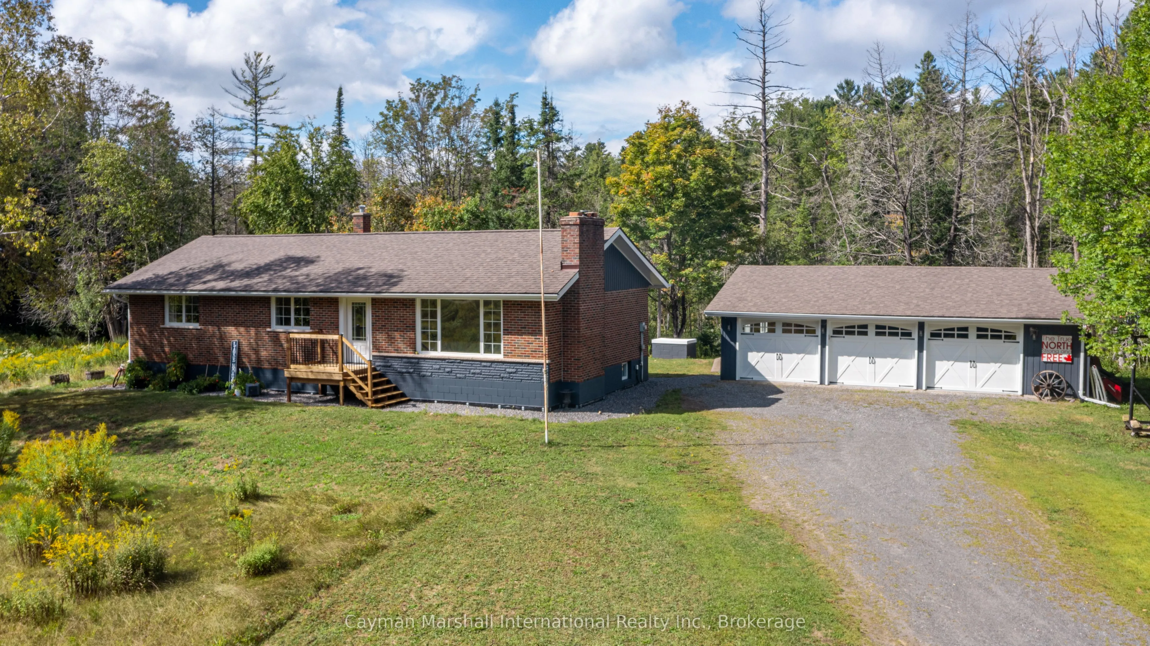 2900 Muskoka Road 10