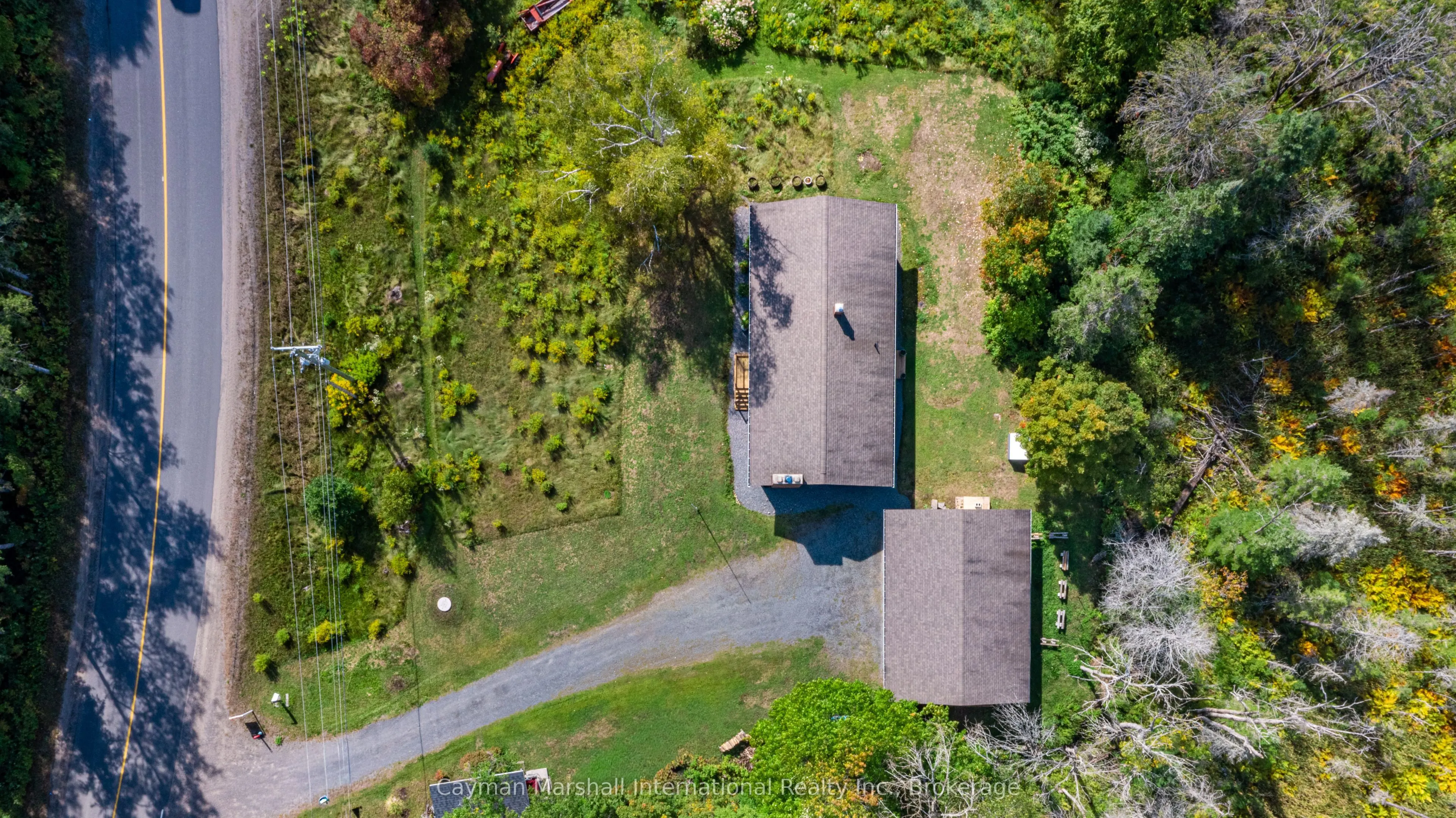 2900 Muskoka Road 10