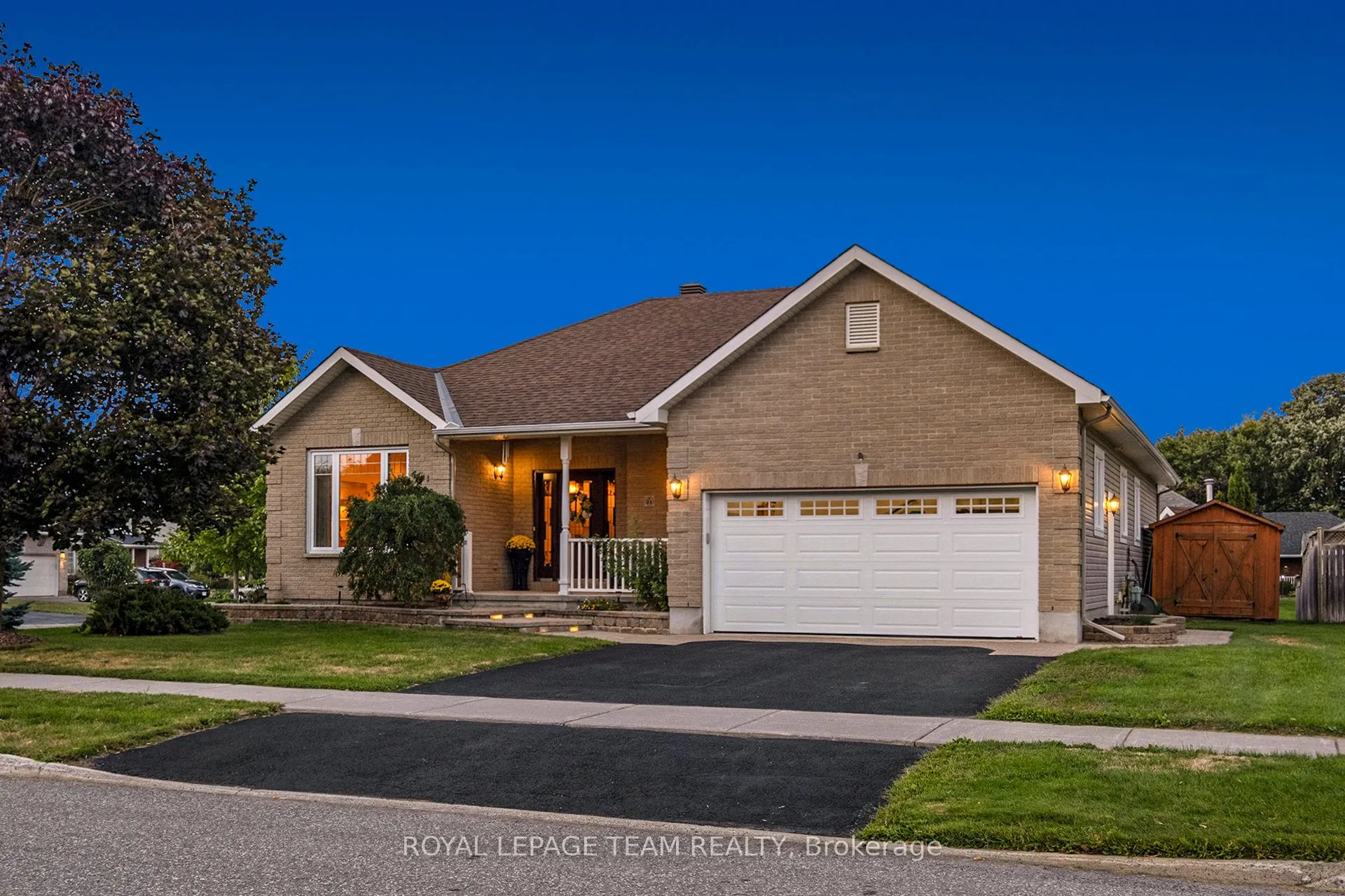 34 Rochelle Drive