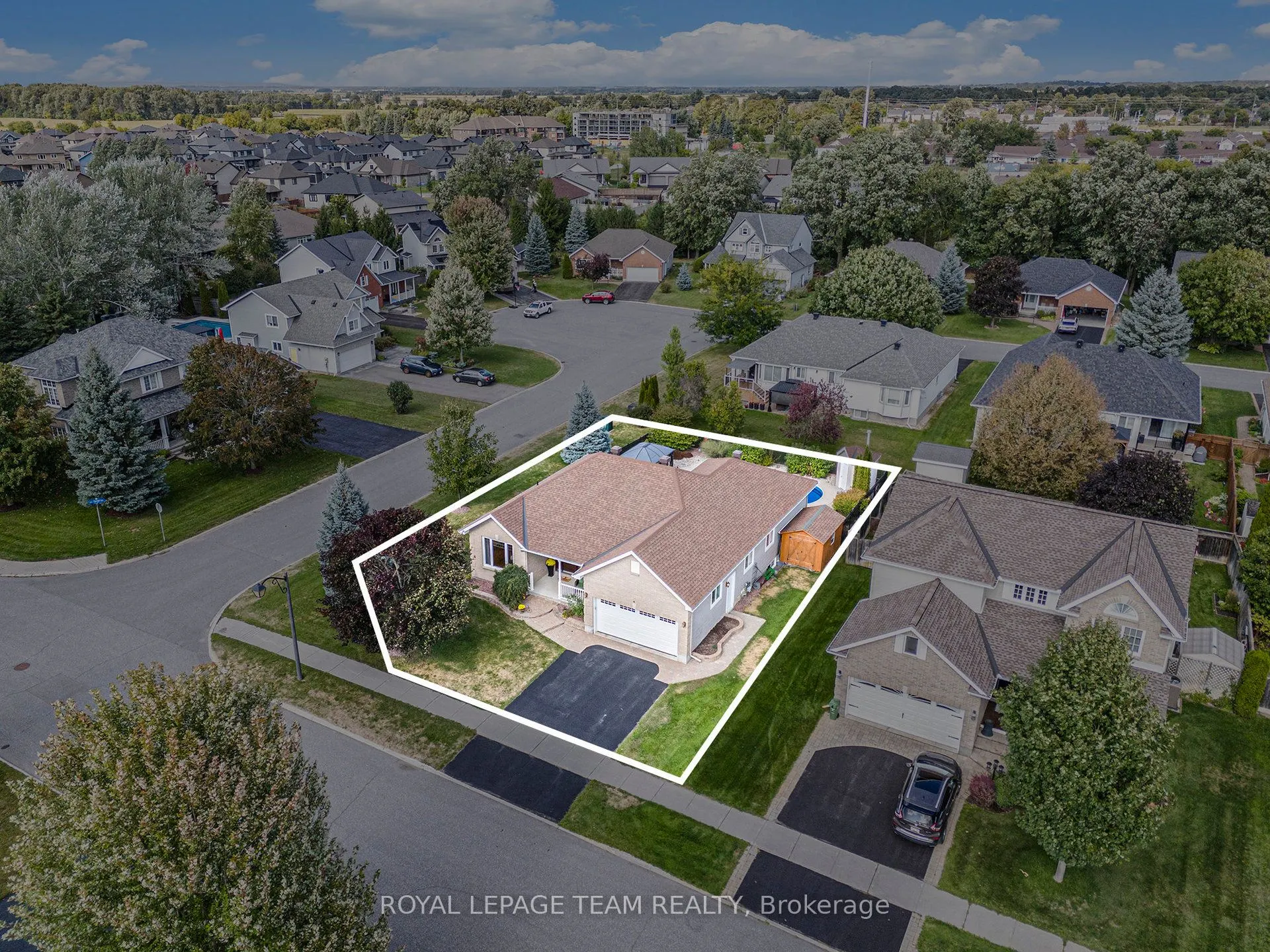 34 Rochelle Drive