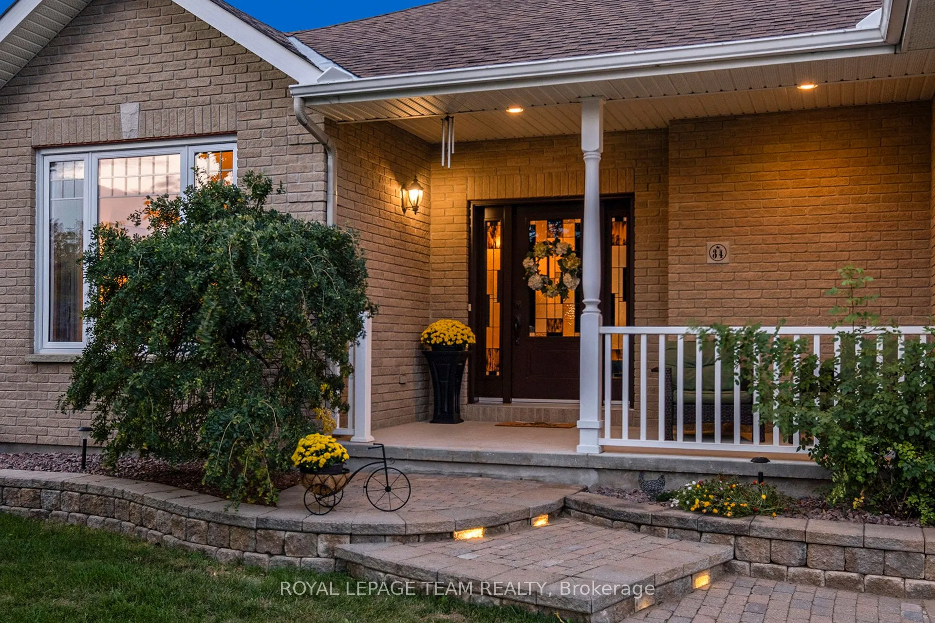 34 Rochelle Drive