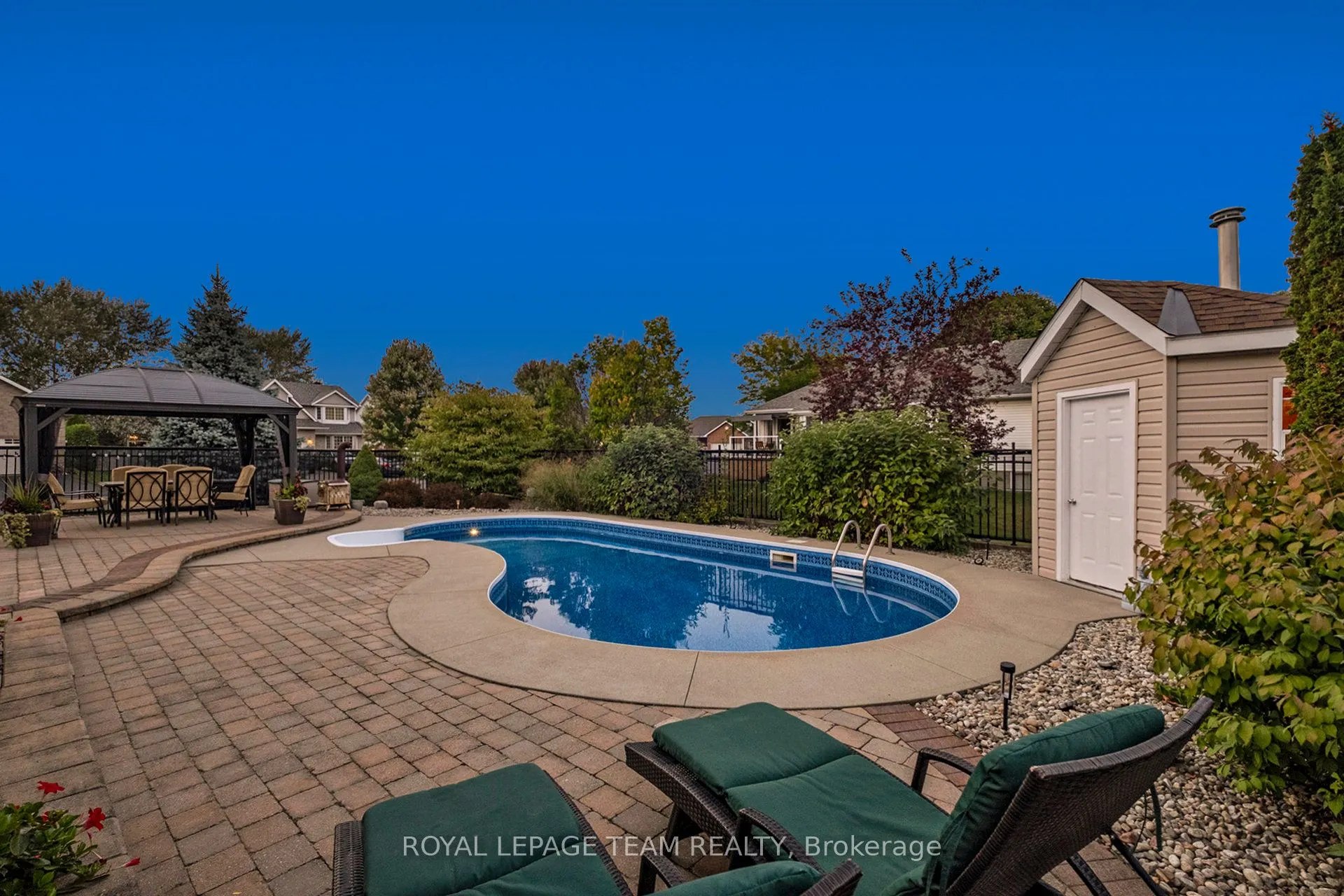 34 Rochelle Drive