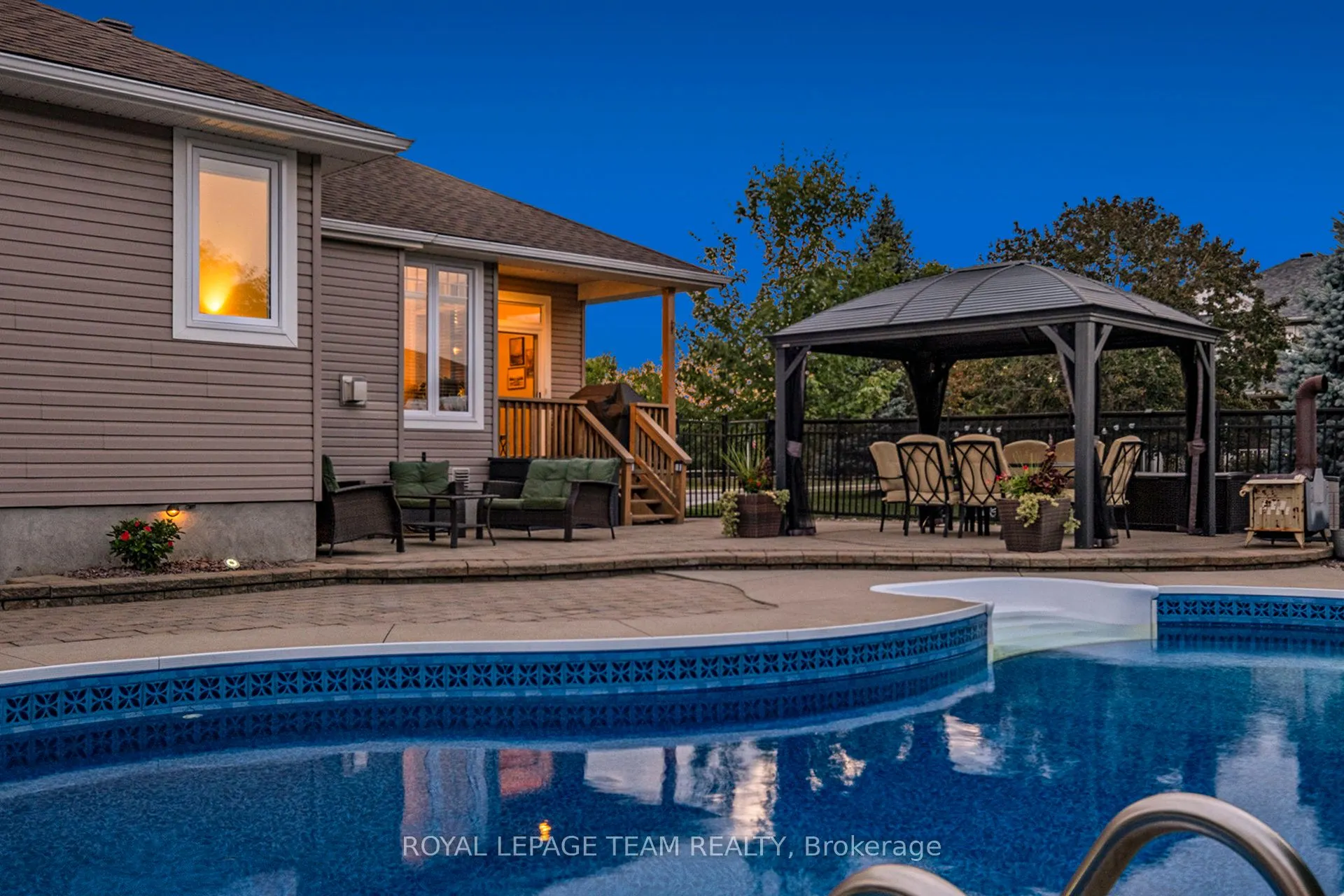 34 Rochelle Drive