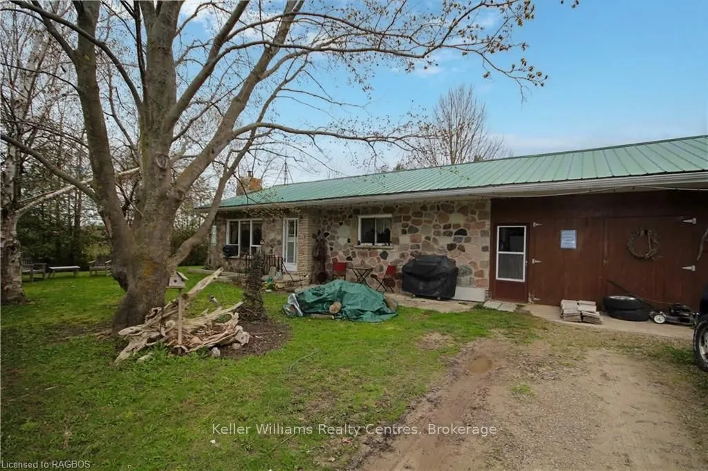387 SPRY LAKE Road
