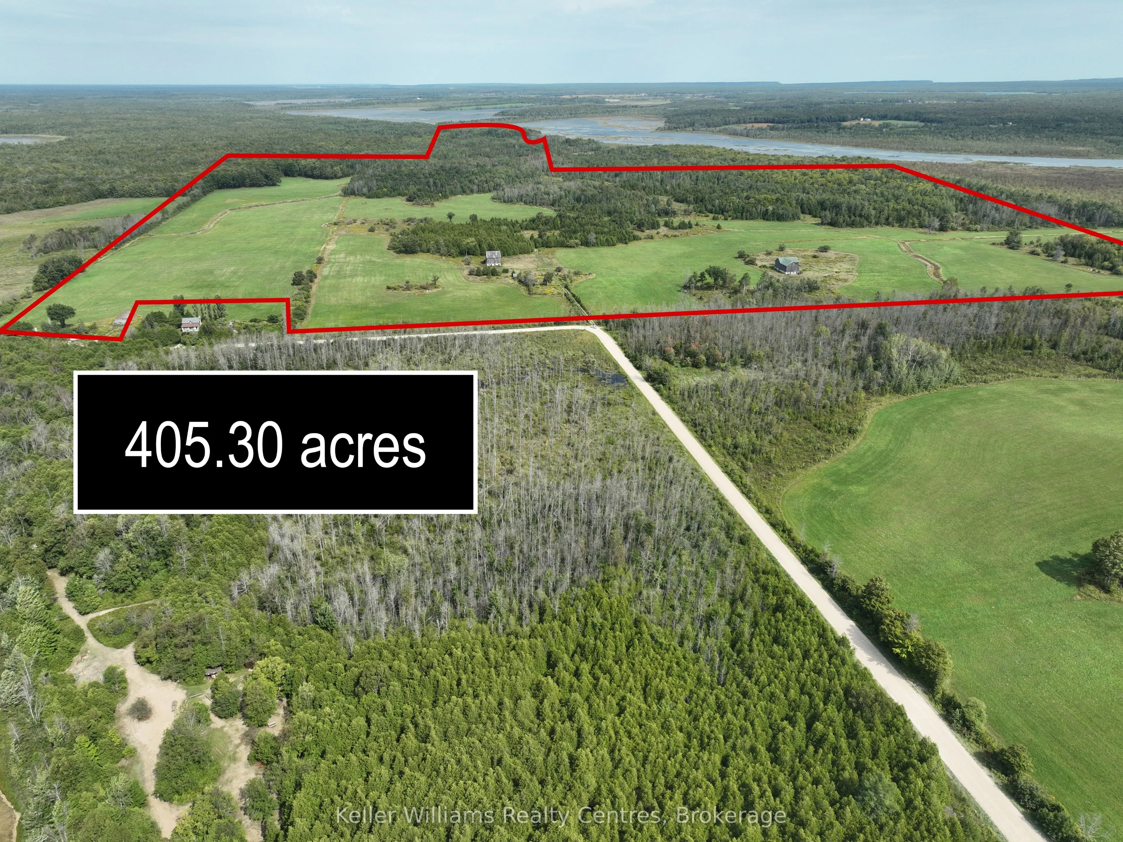 387 SPRY LAKE Road