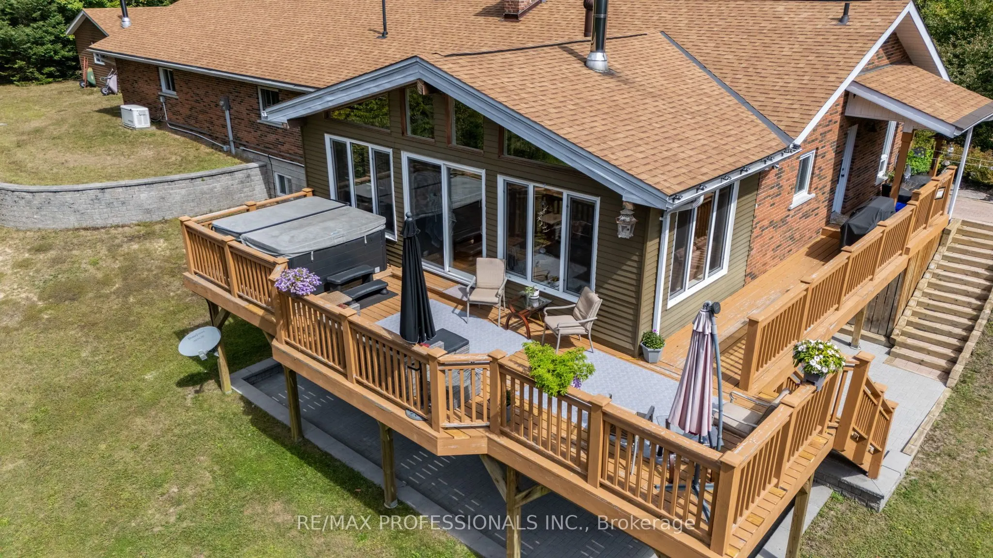 127 South Lancelot Road