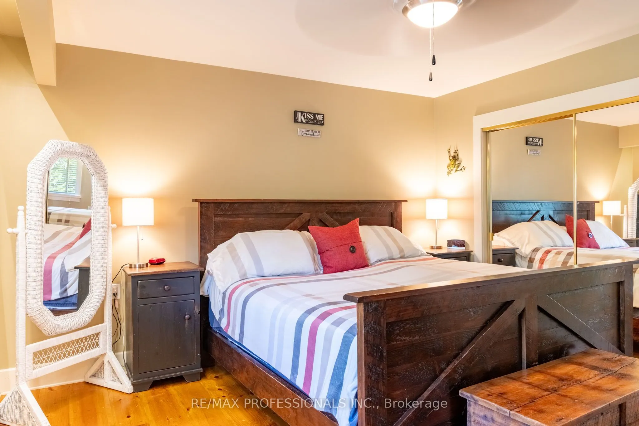 127 South Lancelot Road
