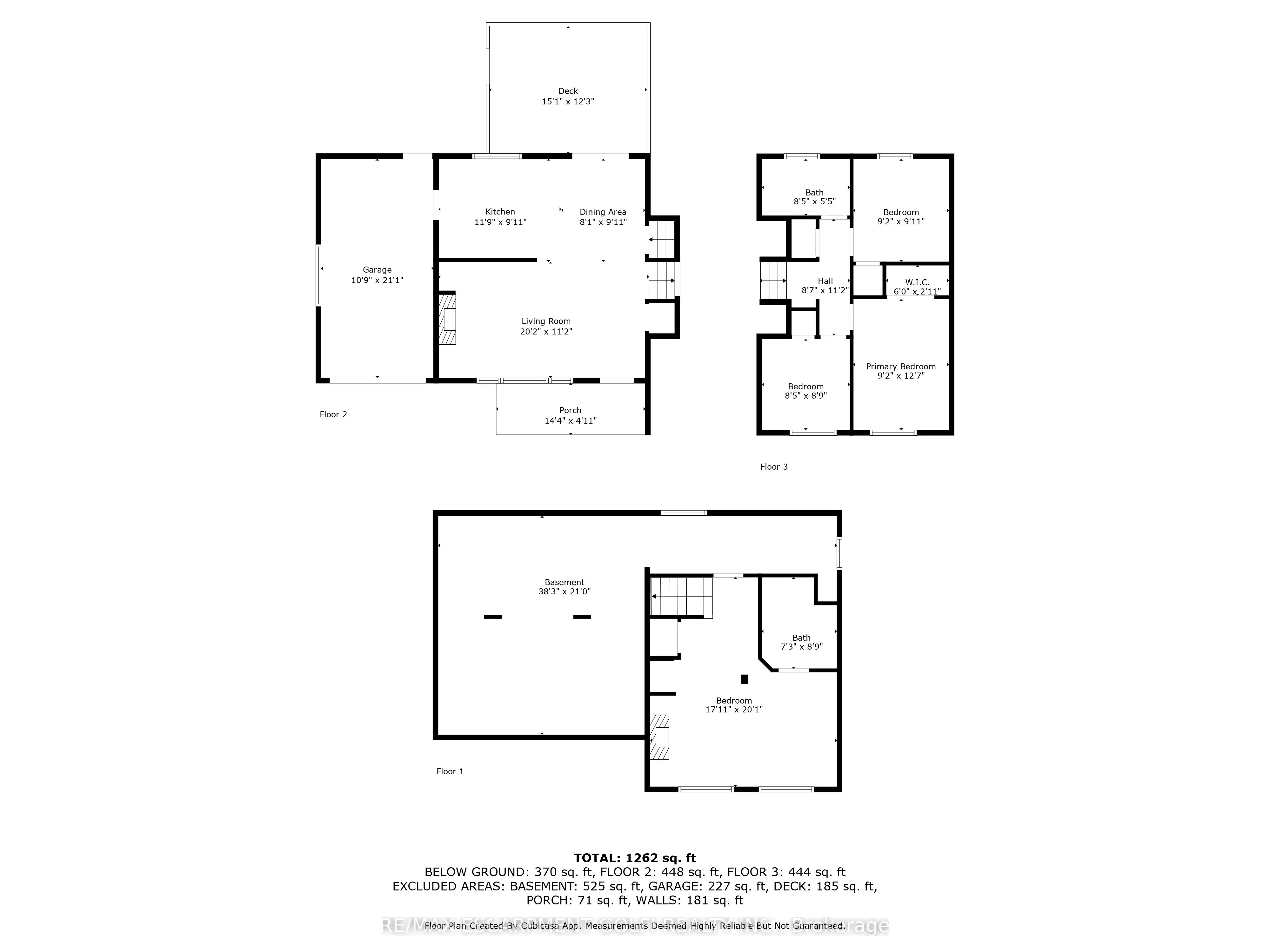 4326 Hillview Drive
