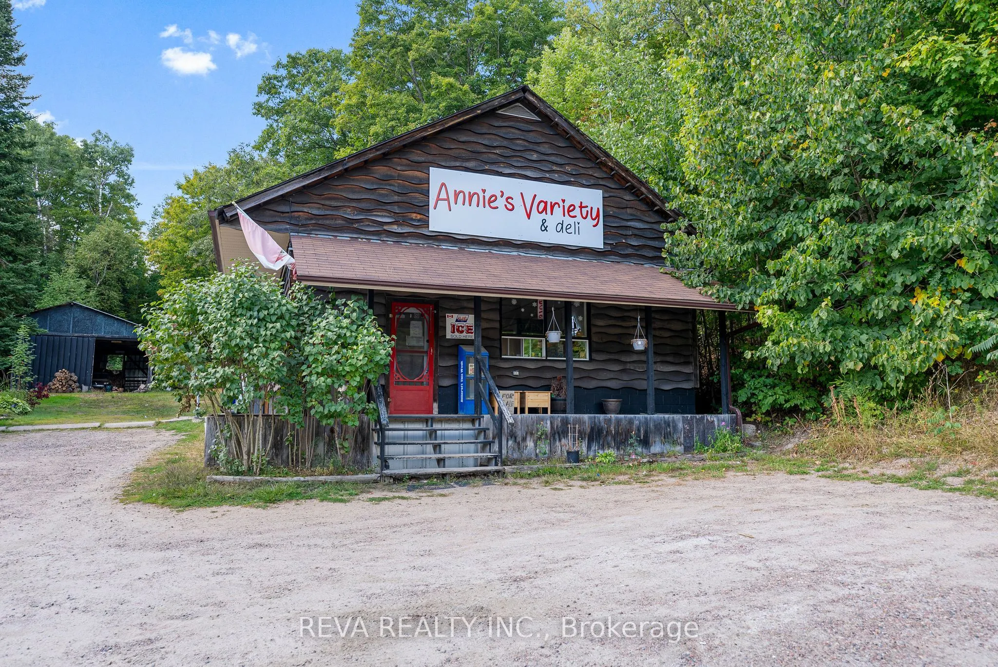 26361 Highway 62 South