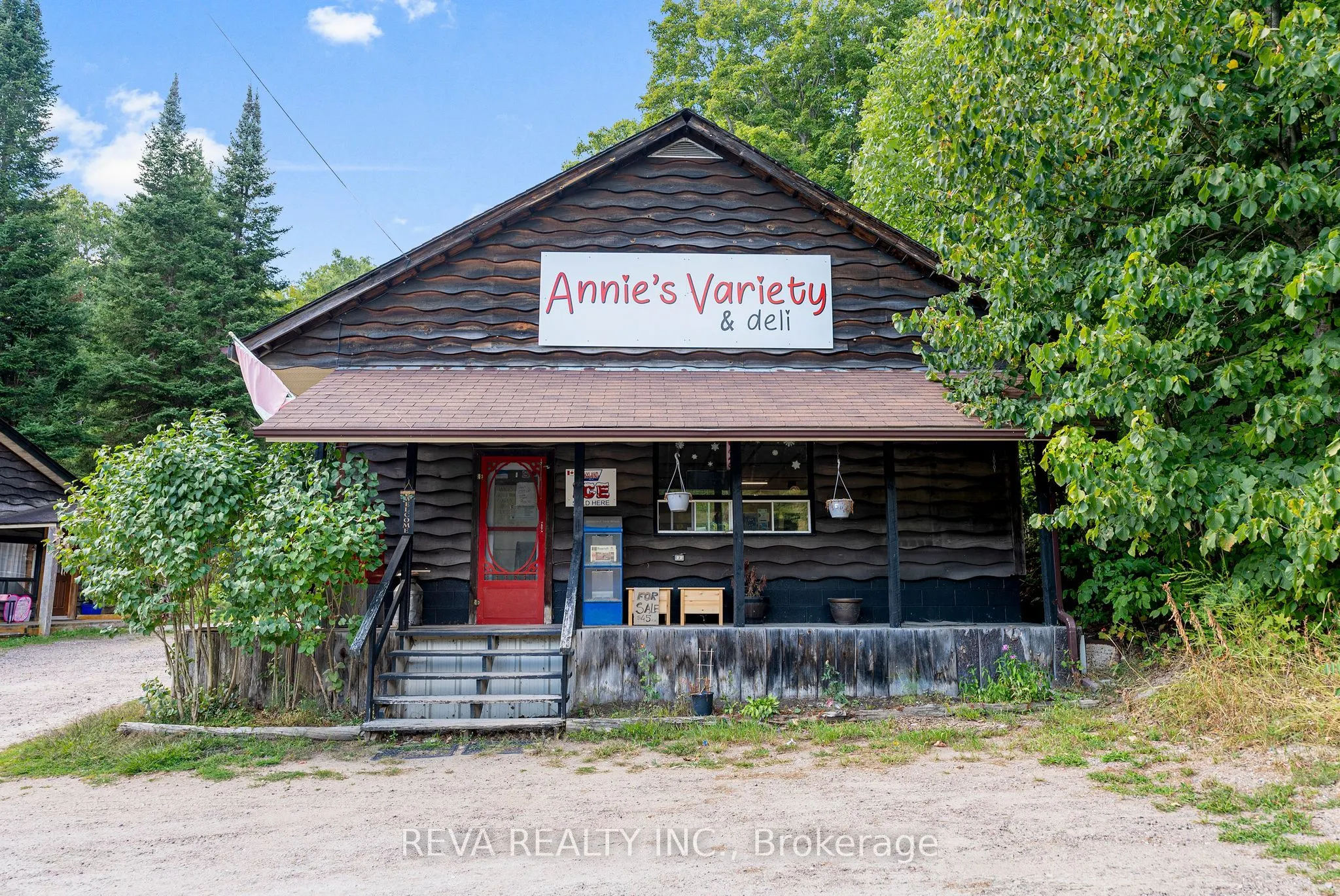 26361 Highway 62 South