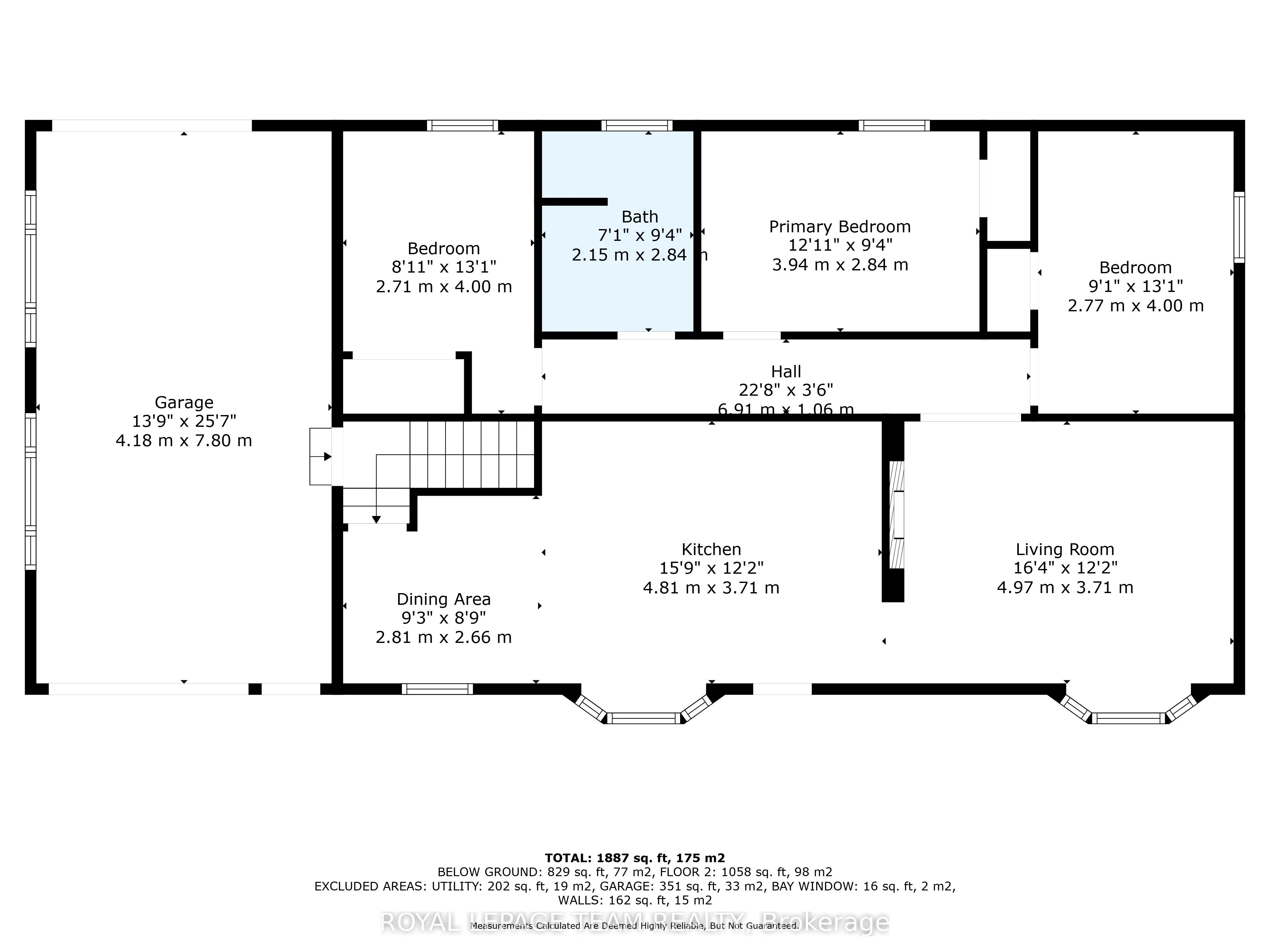 565 Dufferin Street W