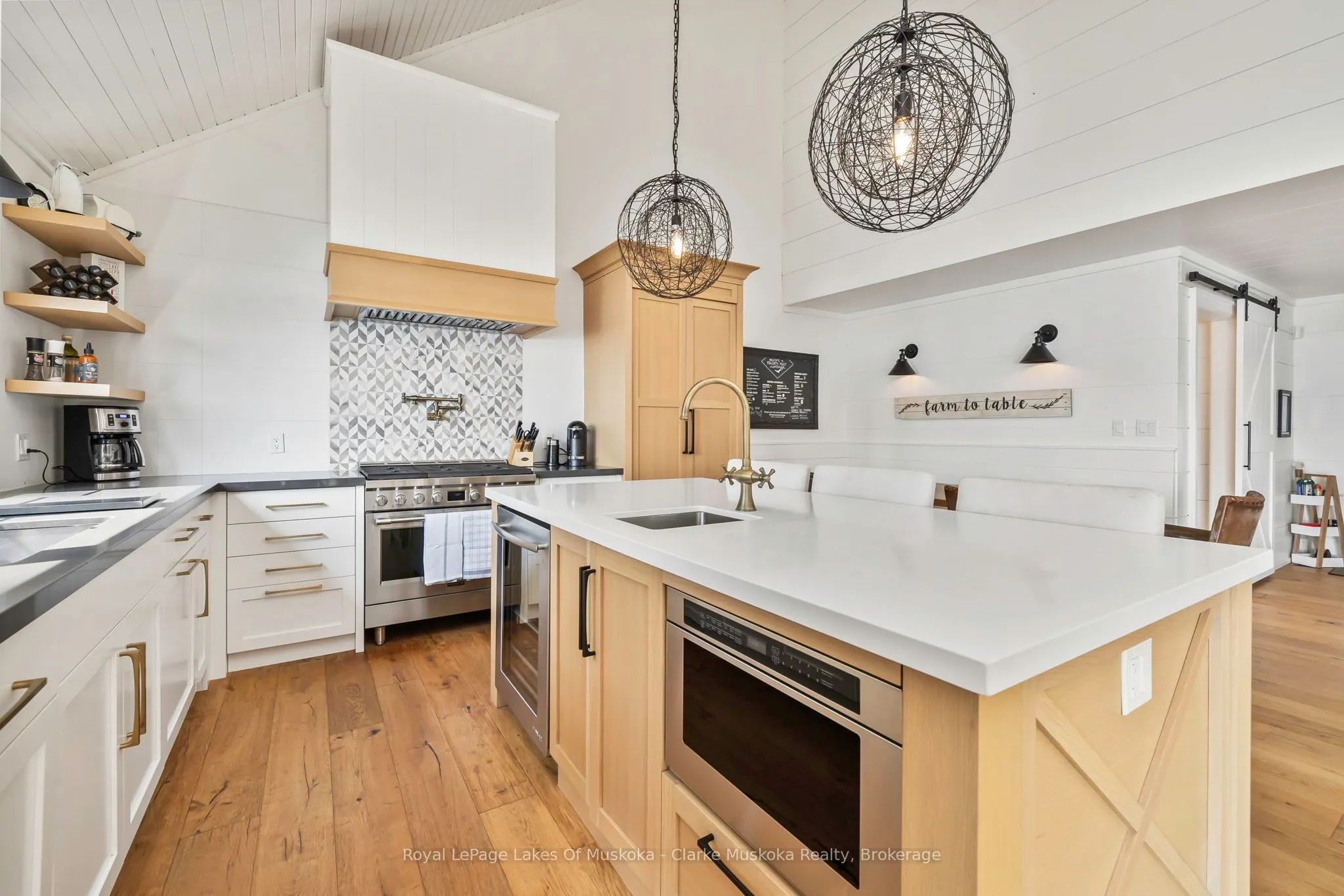 1184 MORTIMER'S POINT Road, #9