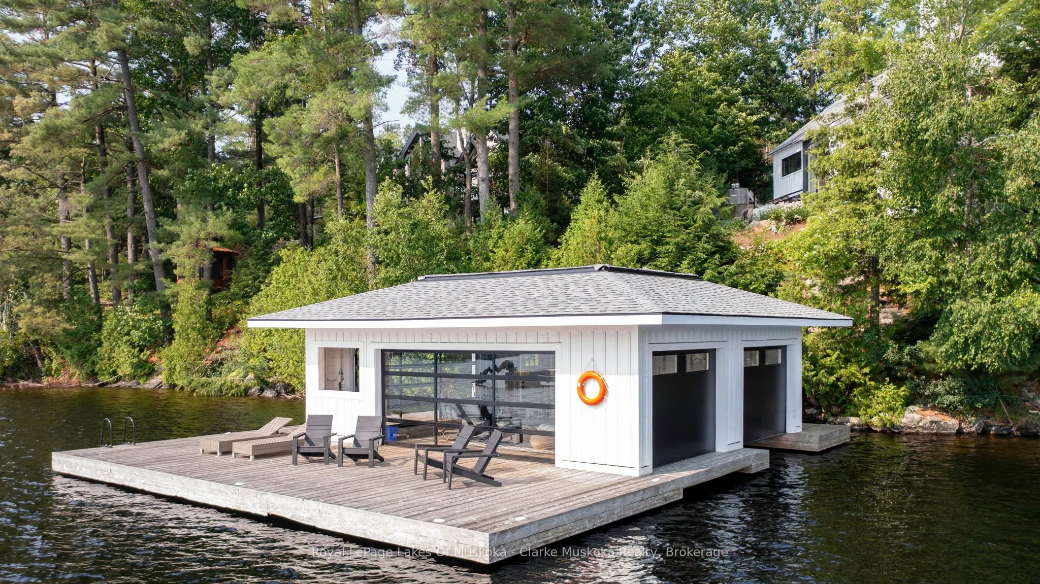 1184 MORTIMER'S POINT Road, #9
